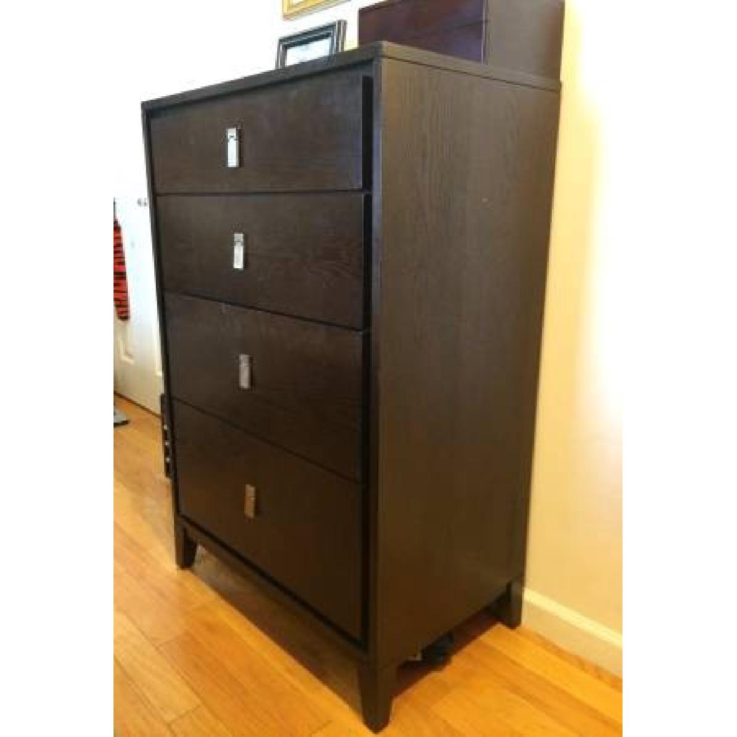 West Elm Bedroom Set - image-7