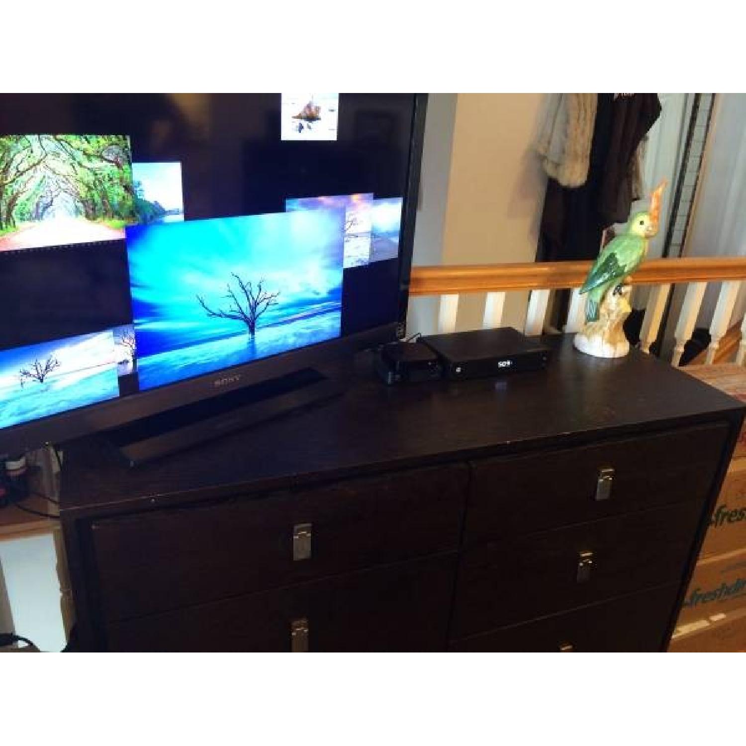 West Elm Bedroom Set - image-9