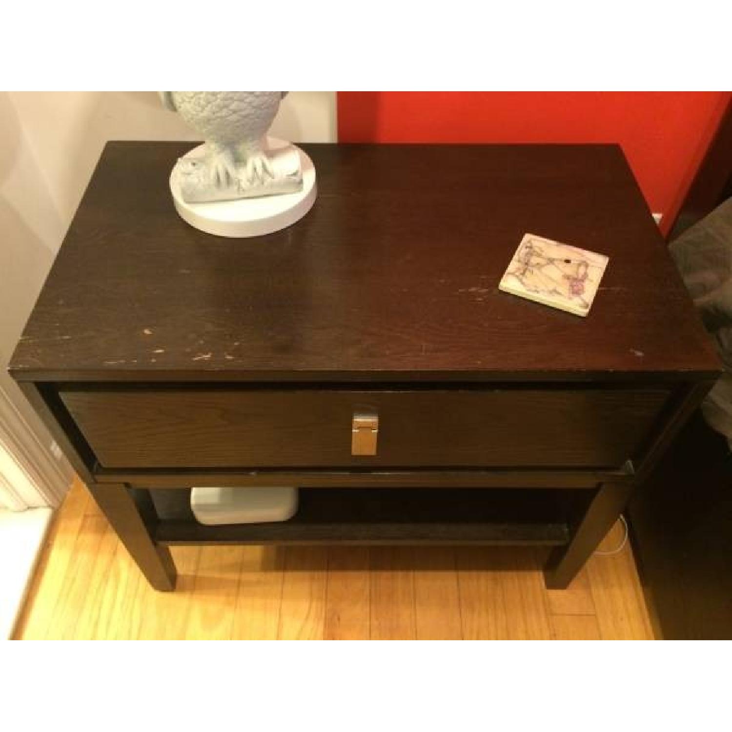 West Elm Bedroom Set - image-10