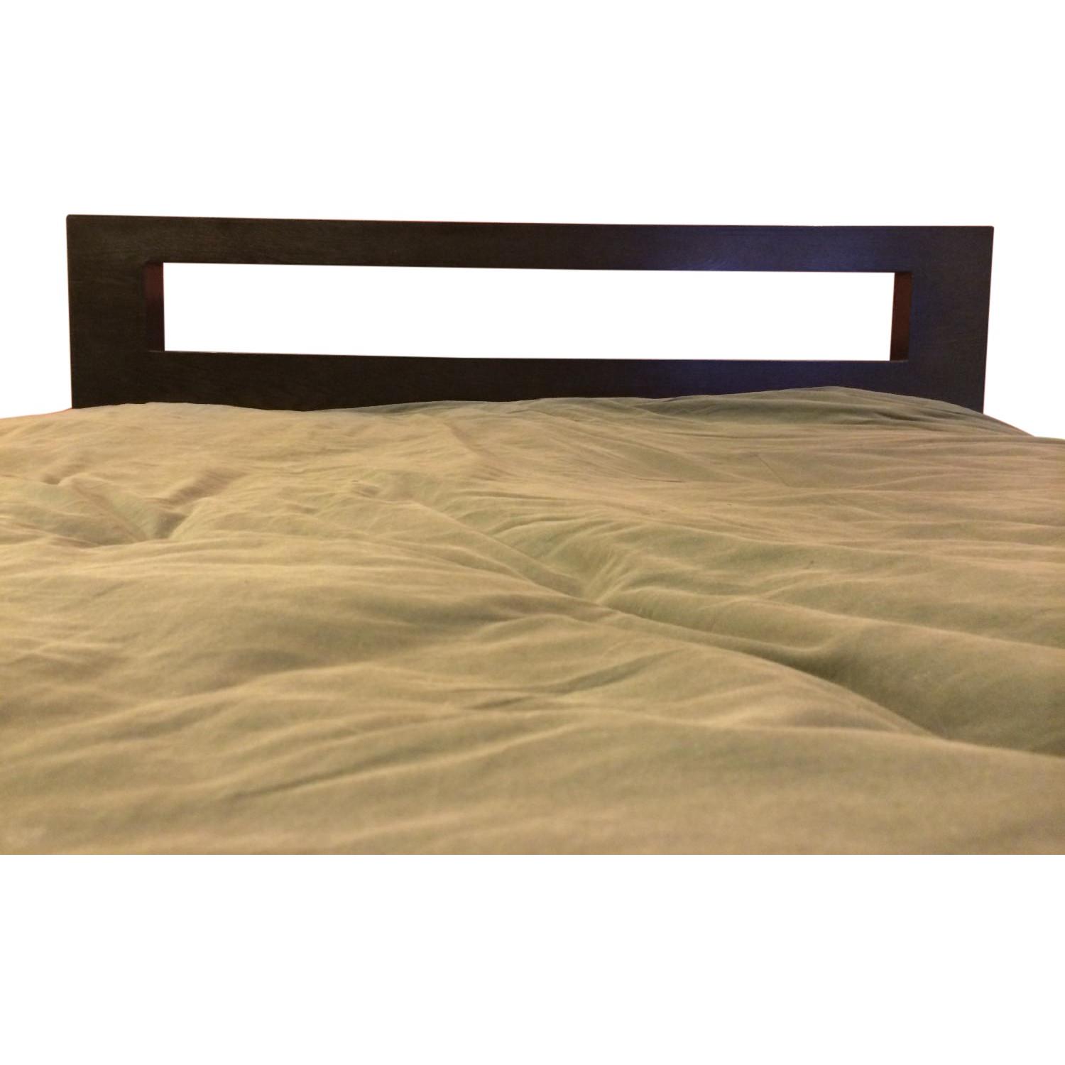 West Elm Bedroom Set - image-0