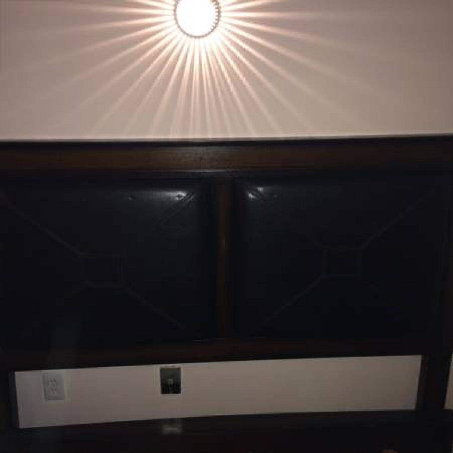 Raymour & Flanigan Bedroom Set - image-1