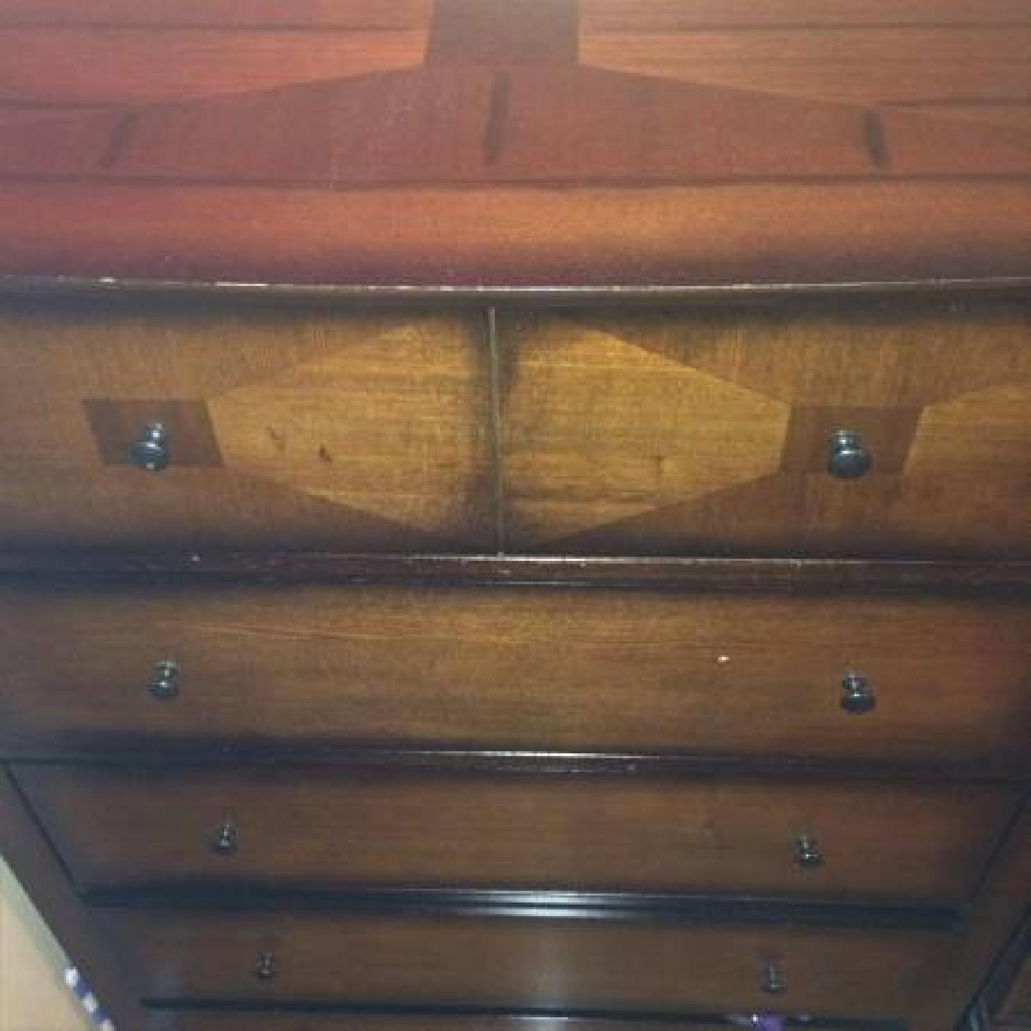 Raymour & Flanigan Bedroom Set - image-5