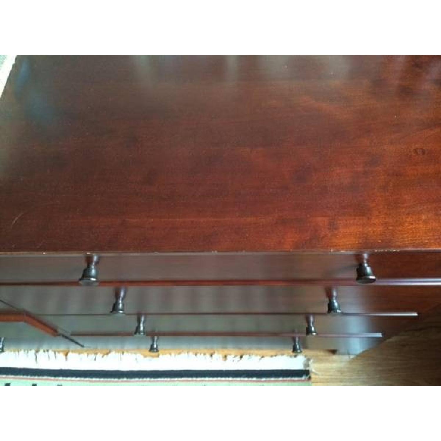 Pottery Barn Valencia Extra Wide Dresser & Tall Dresser - image-1