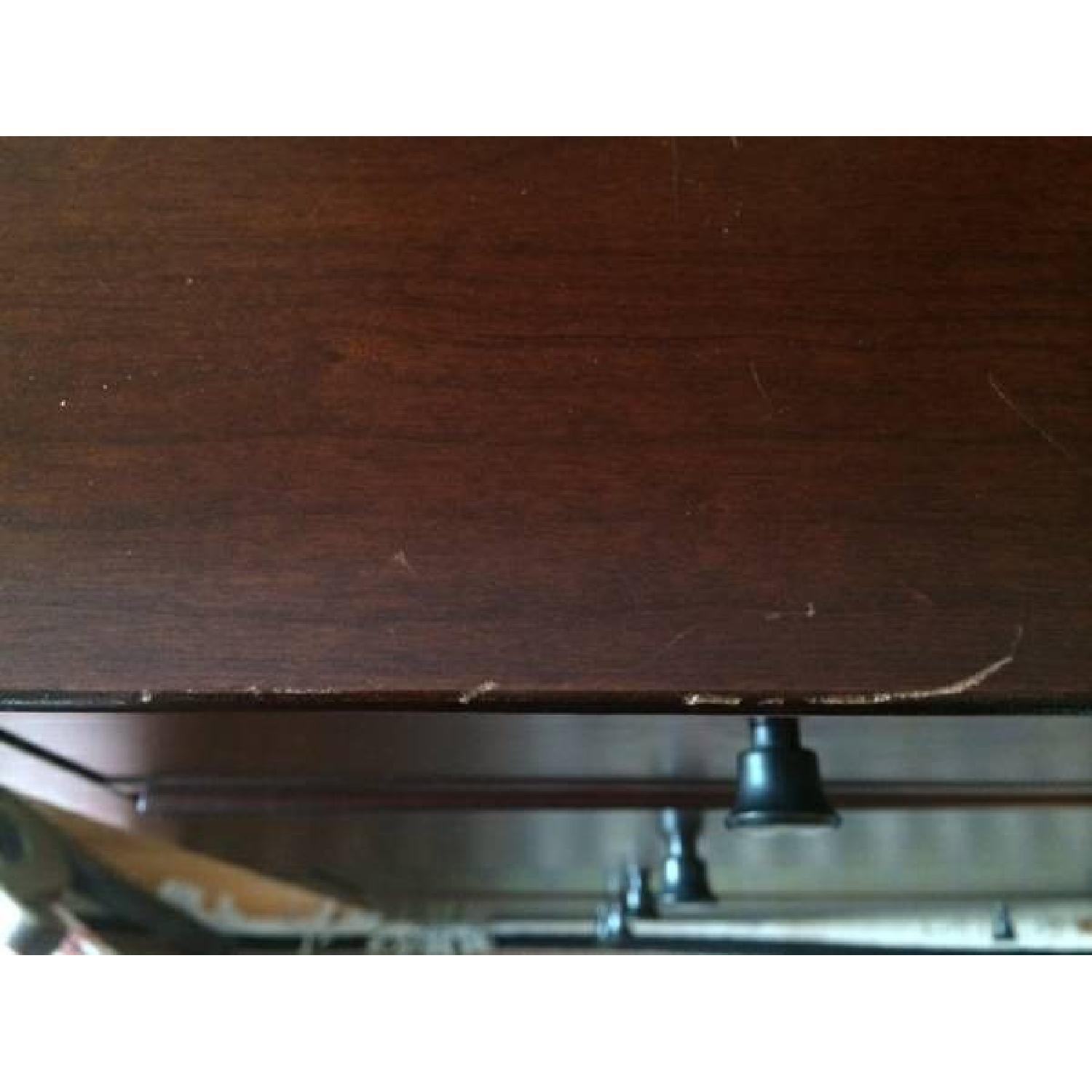 Pottery Barn Valencia Extra Wide Dresser & Tall Dresser - image-3