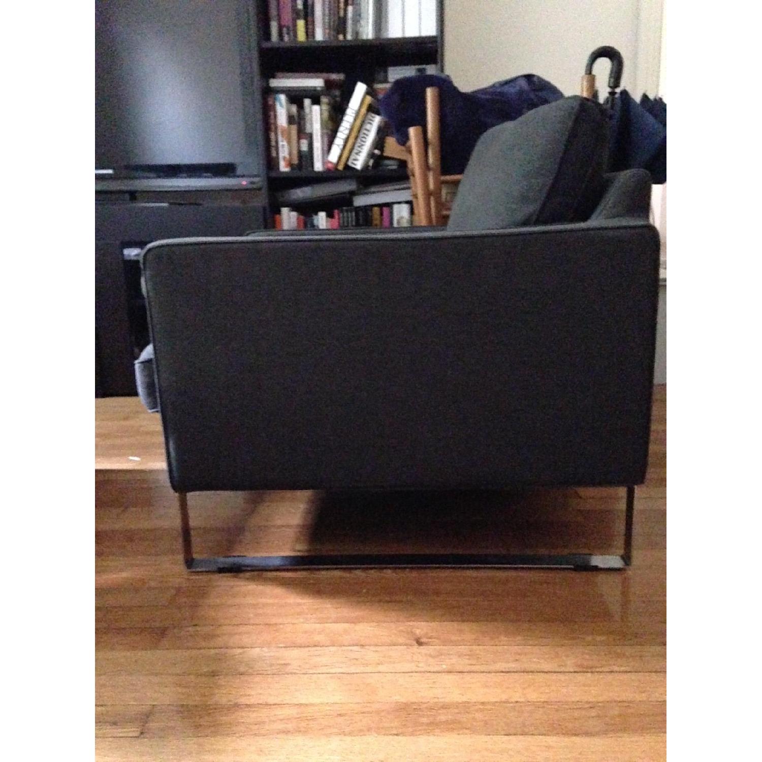 Ikea Melby Chair AptDeco