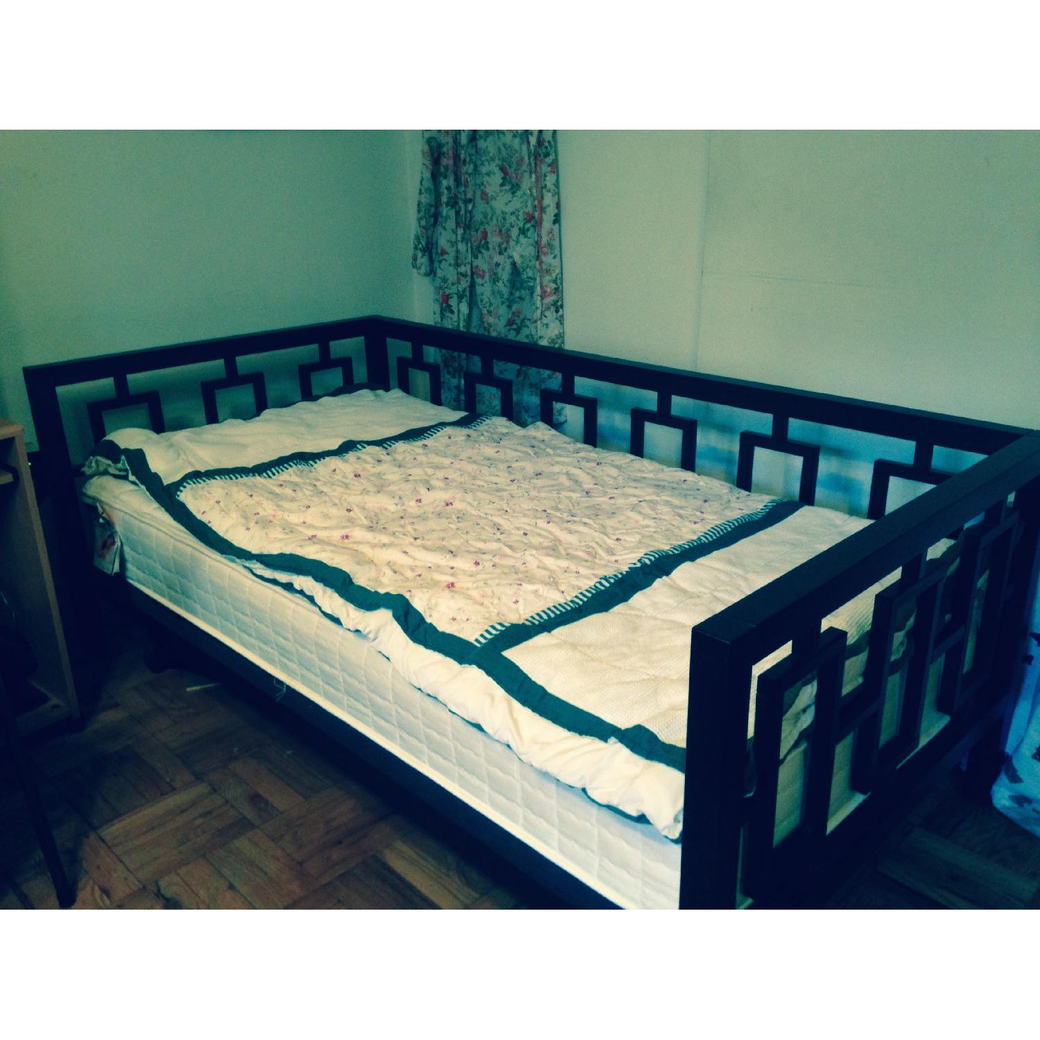 West Elm Day Bed - image-1