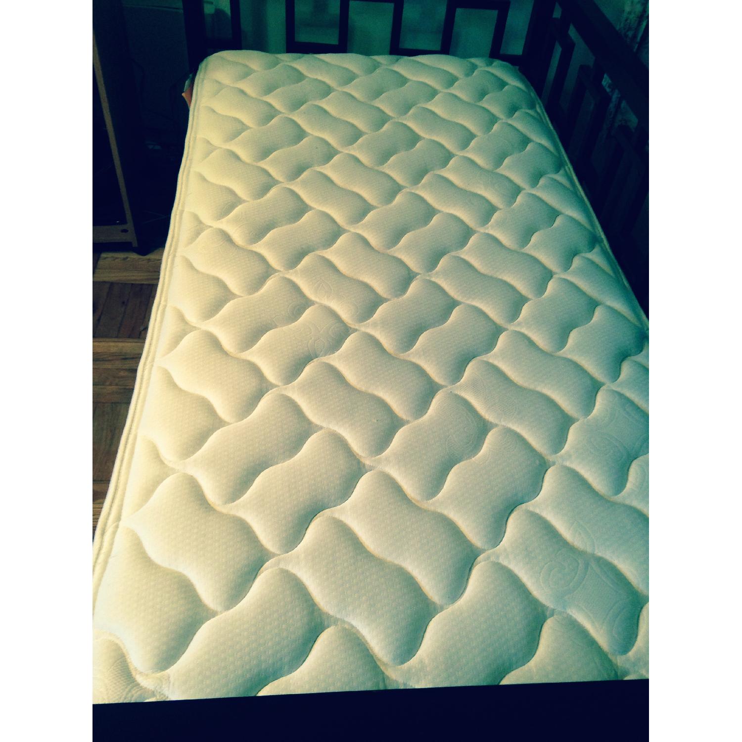 West Elm Day Bed - image-2