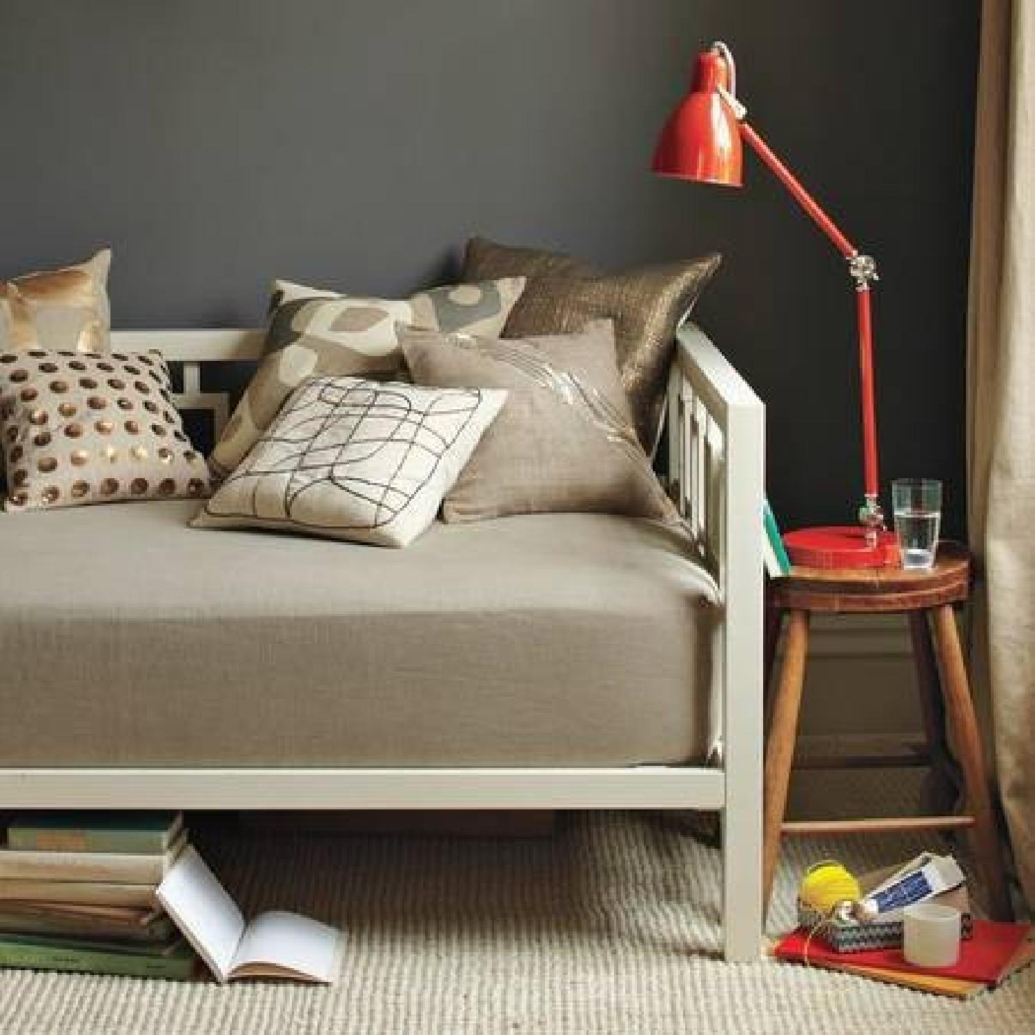 West Elm Day Bed - image-4