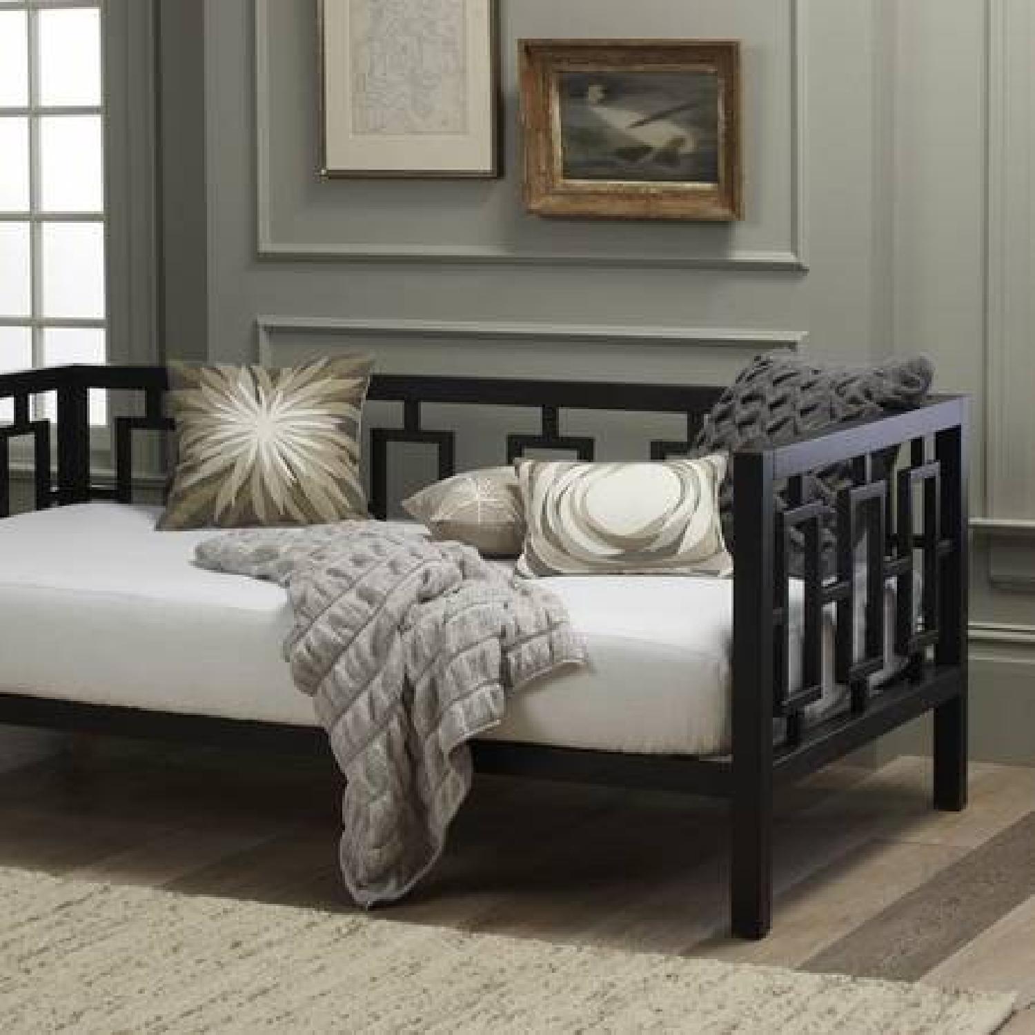 West Elm Day Bed - image-5
