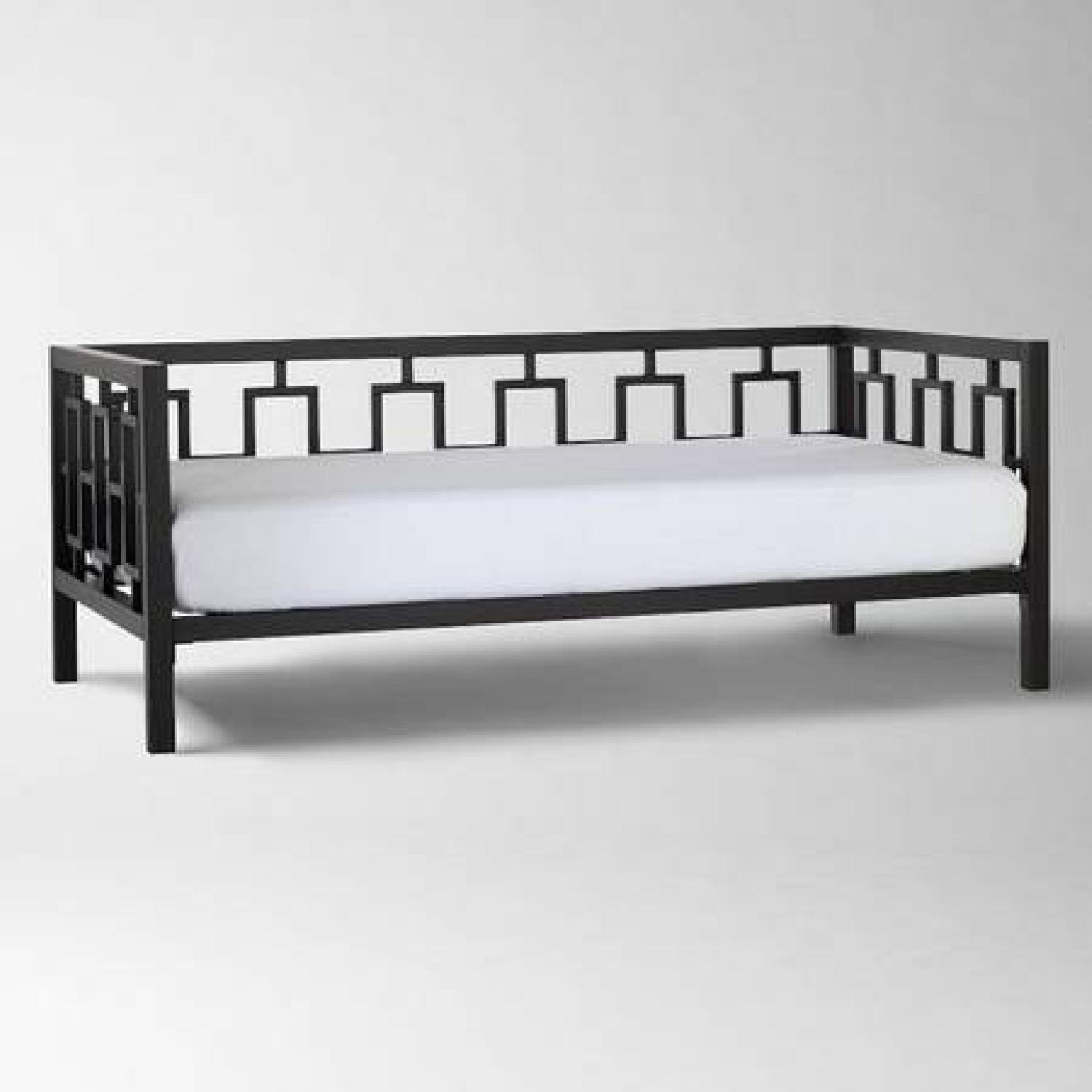 West Elm Day Bed - image-6