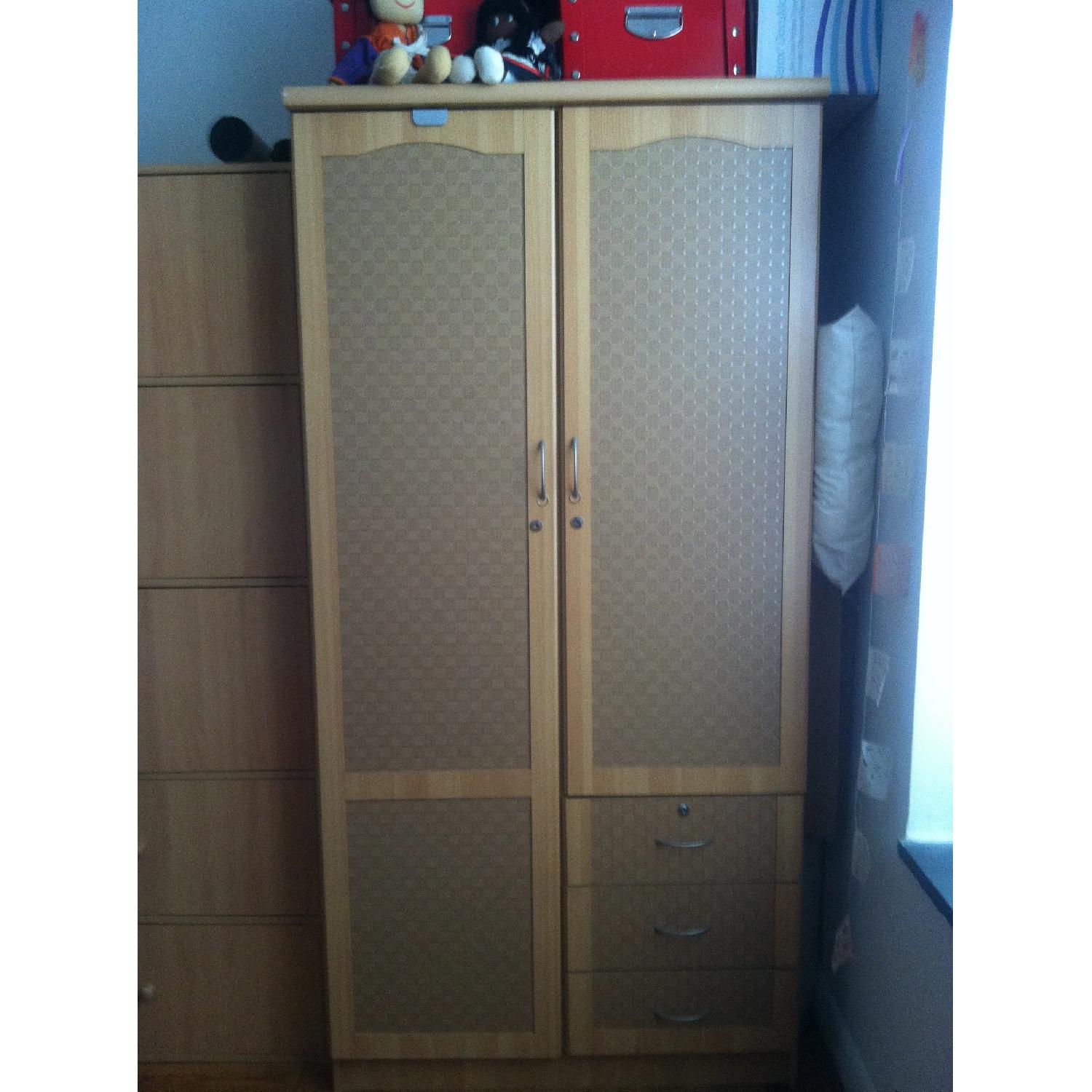 Small Armoire - image-1