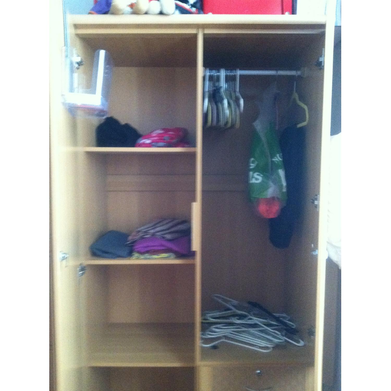 Small Armoire - image-4