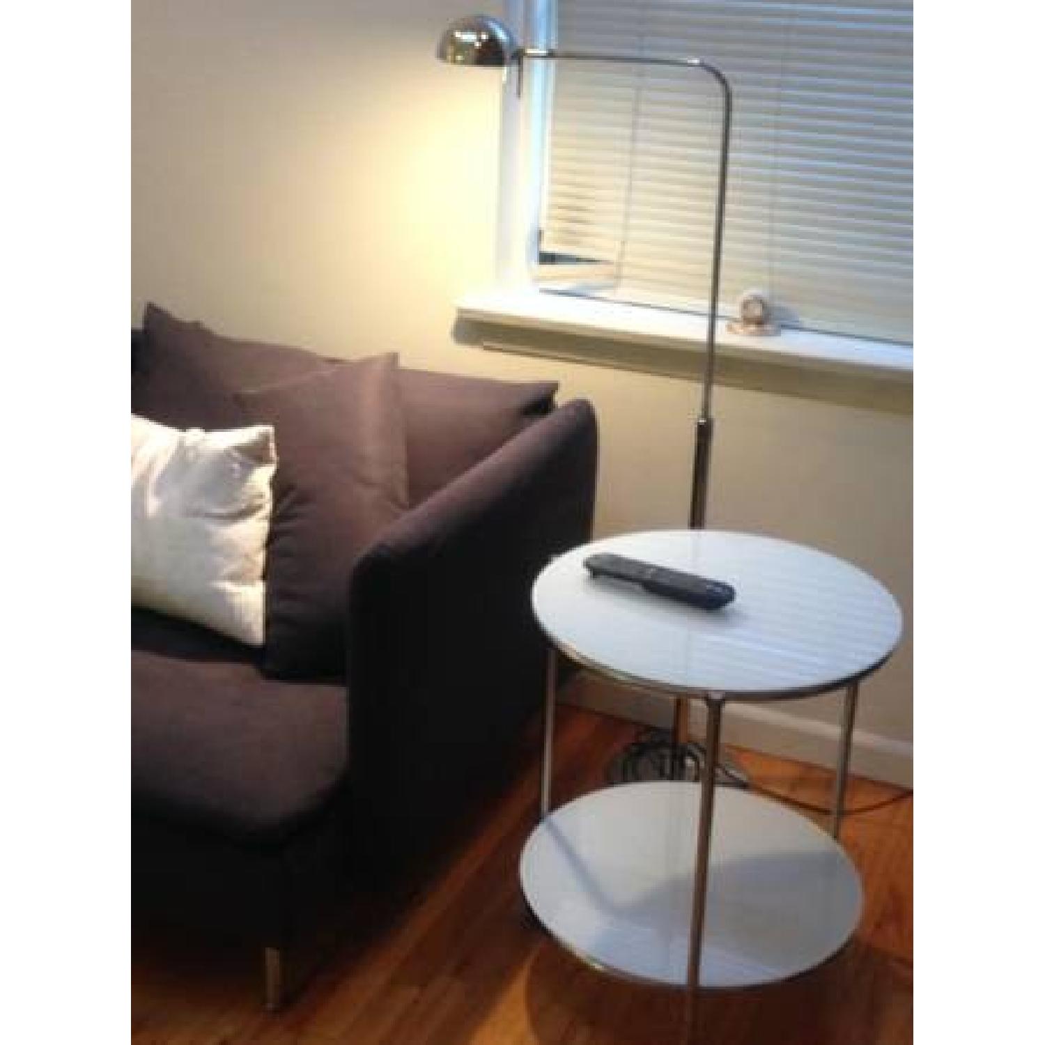 Ikea Soderhamn Sofa and Chaise Lounge - image-2