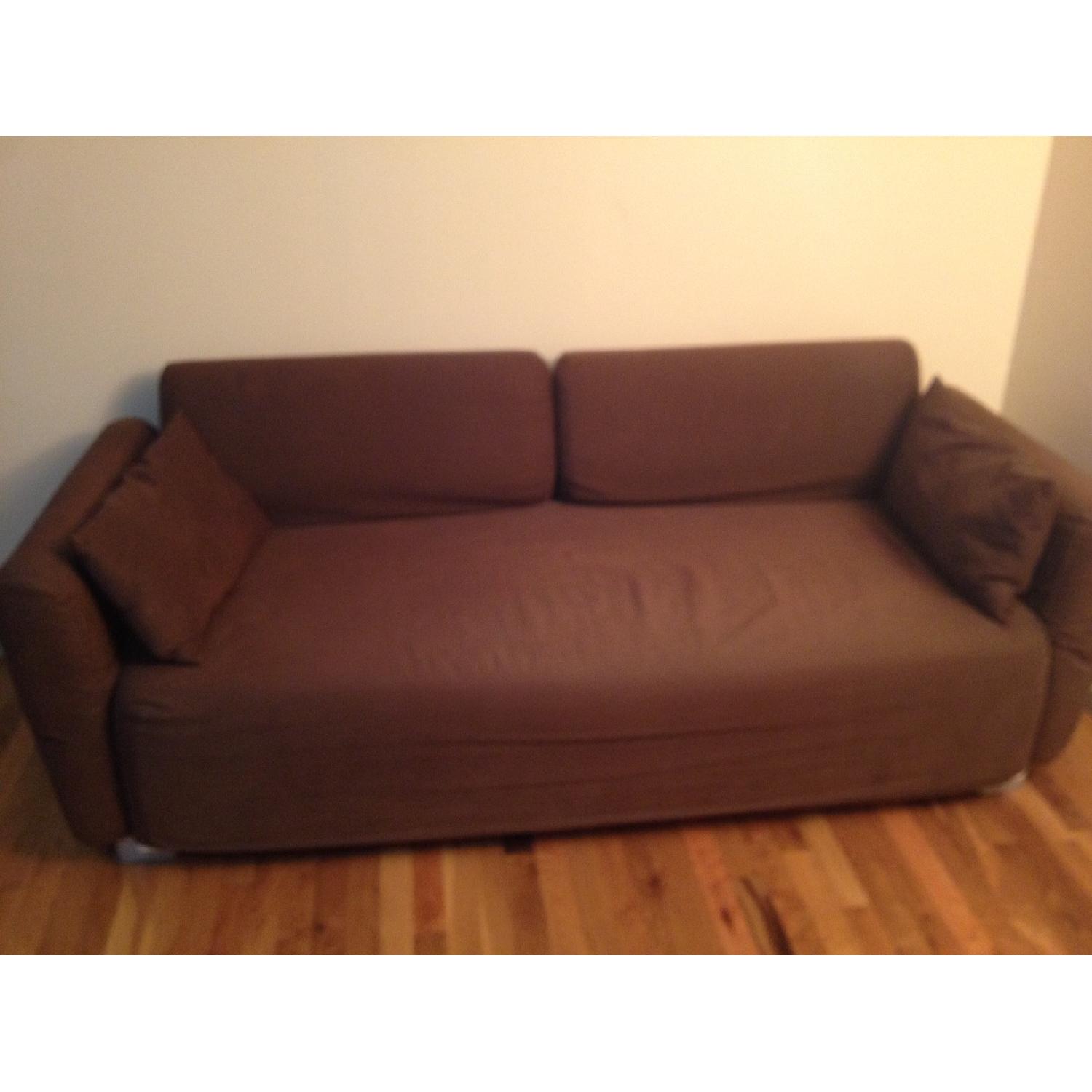 Ikea 3 Seater Sofa - image-1
