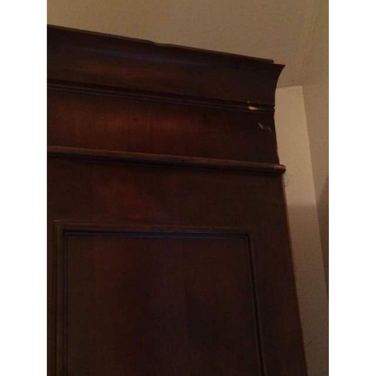 North American Made Entertainment Armoire - image-7