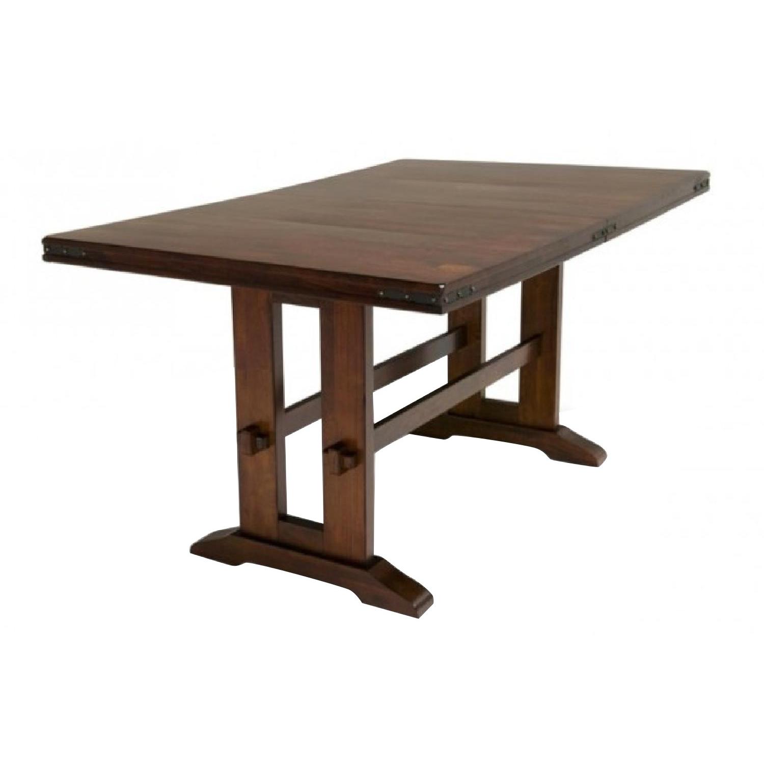 Bob's Enormous Pub Table - image-0