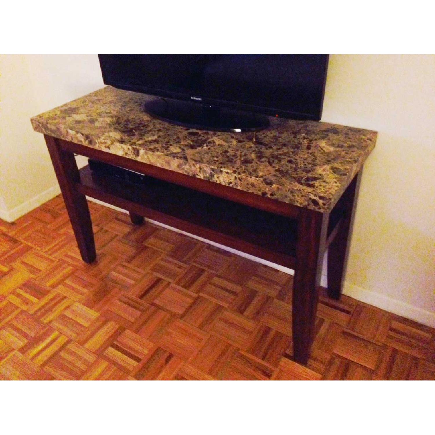 Bob's Montibello Sofa Table - image-2