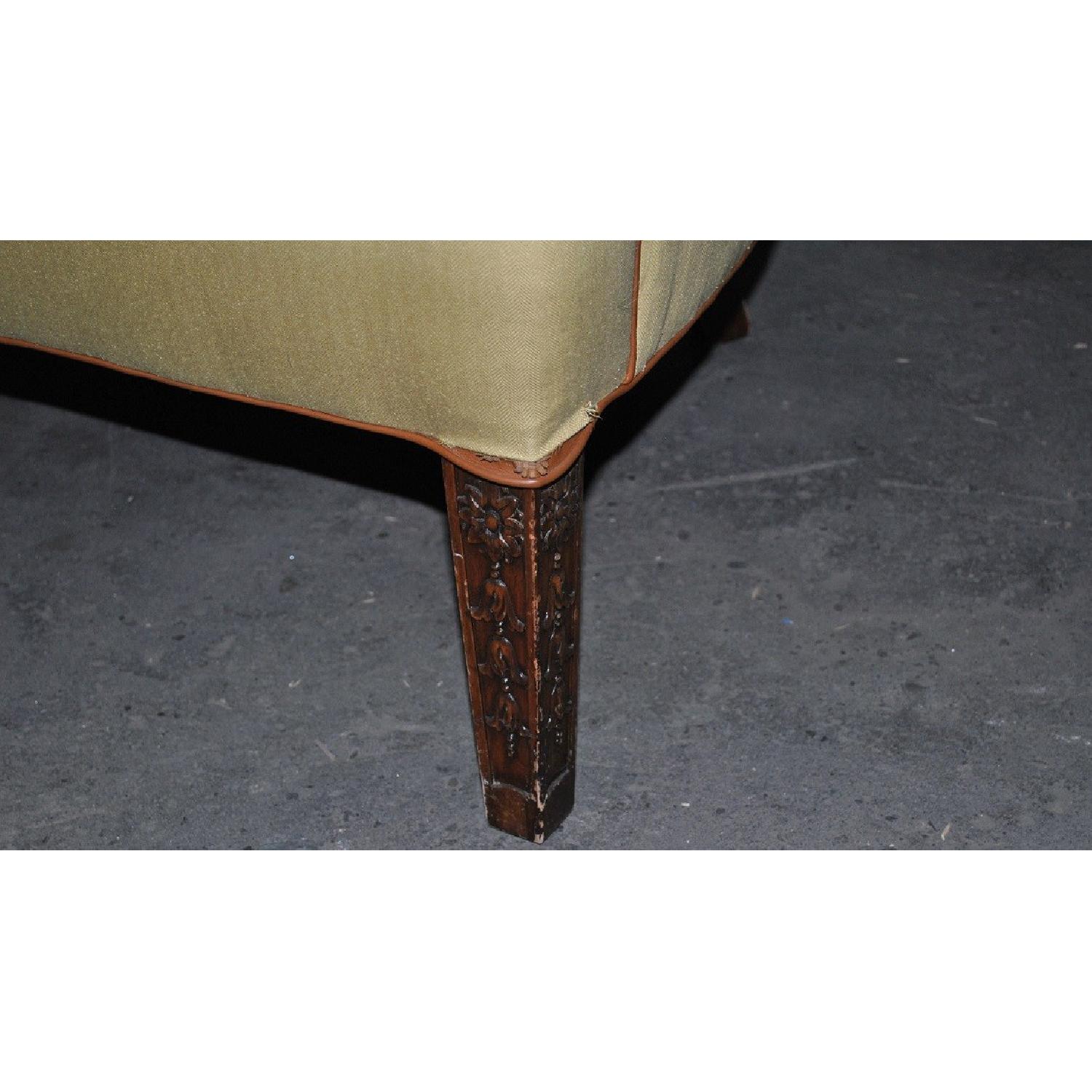 Two-Seater Settee - image-2