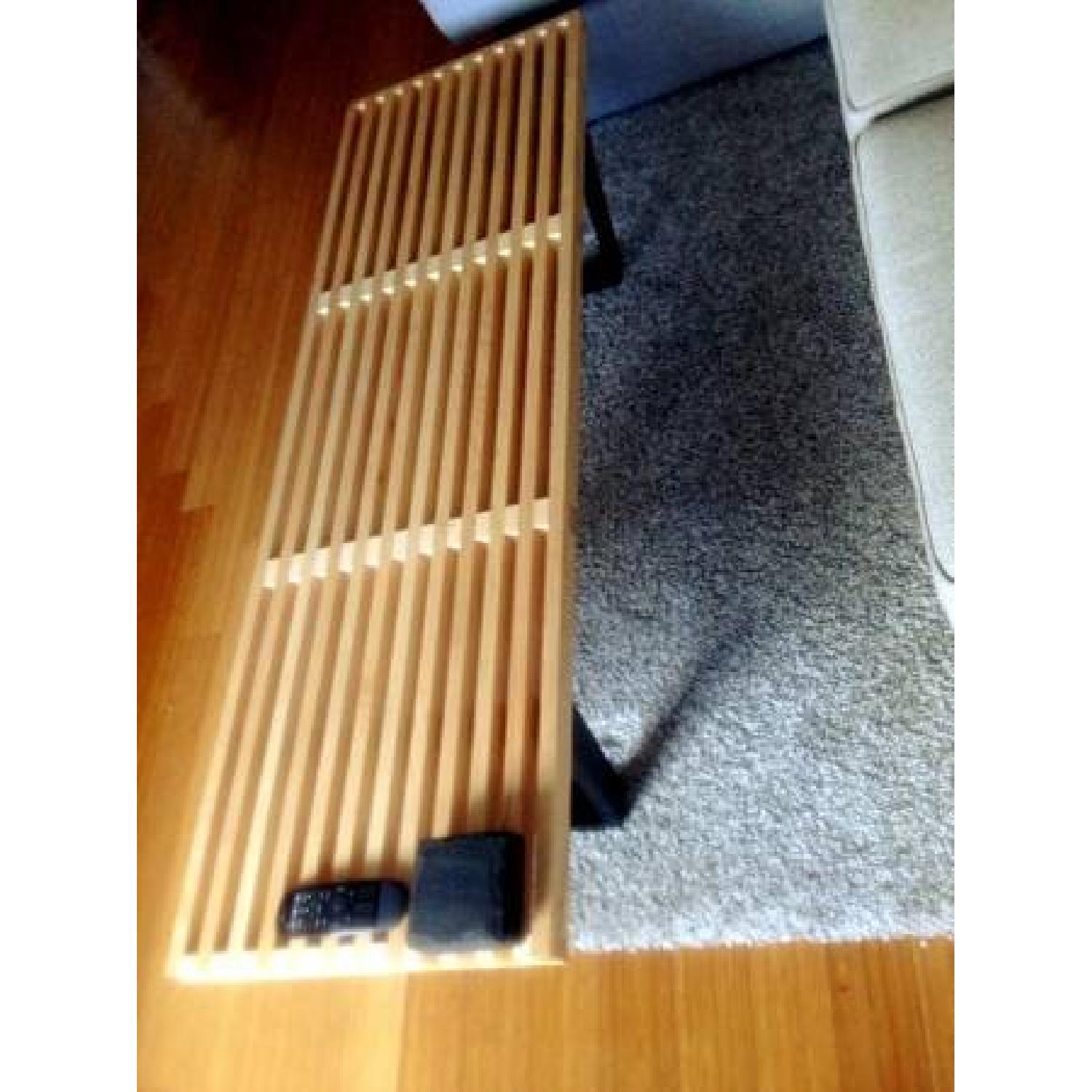 Original George Nelson Platform Bench - image-2