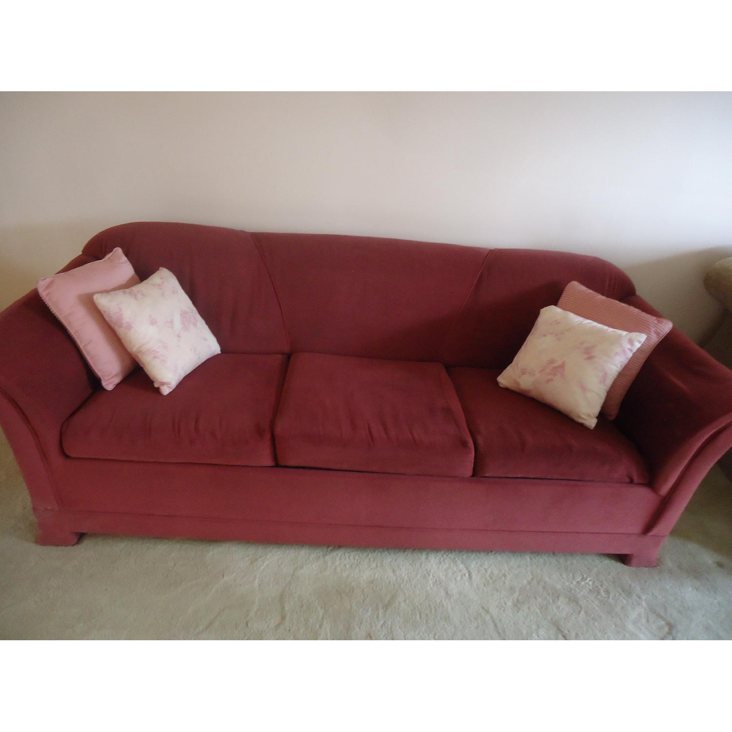 Castro Convertible Sofa Bed - image-3