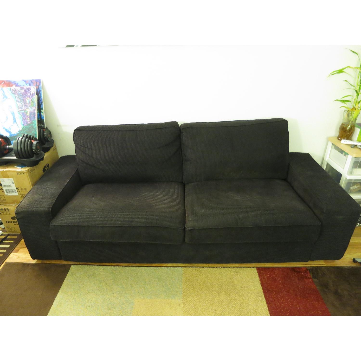 Ikea Kivik Sofa - image-1