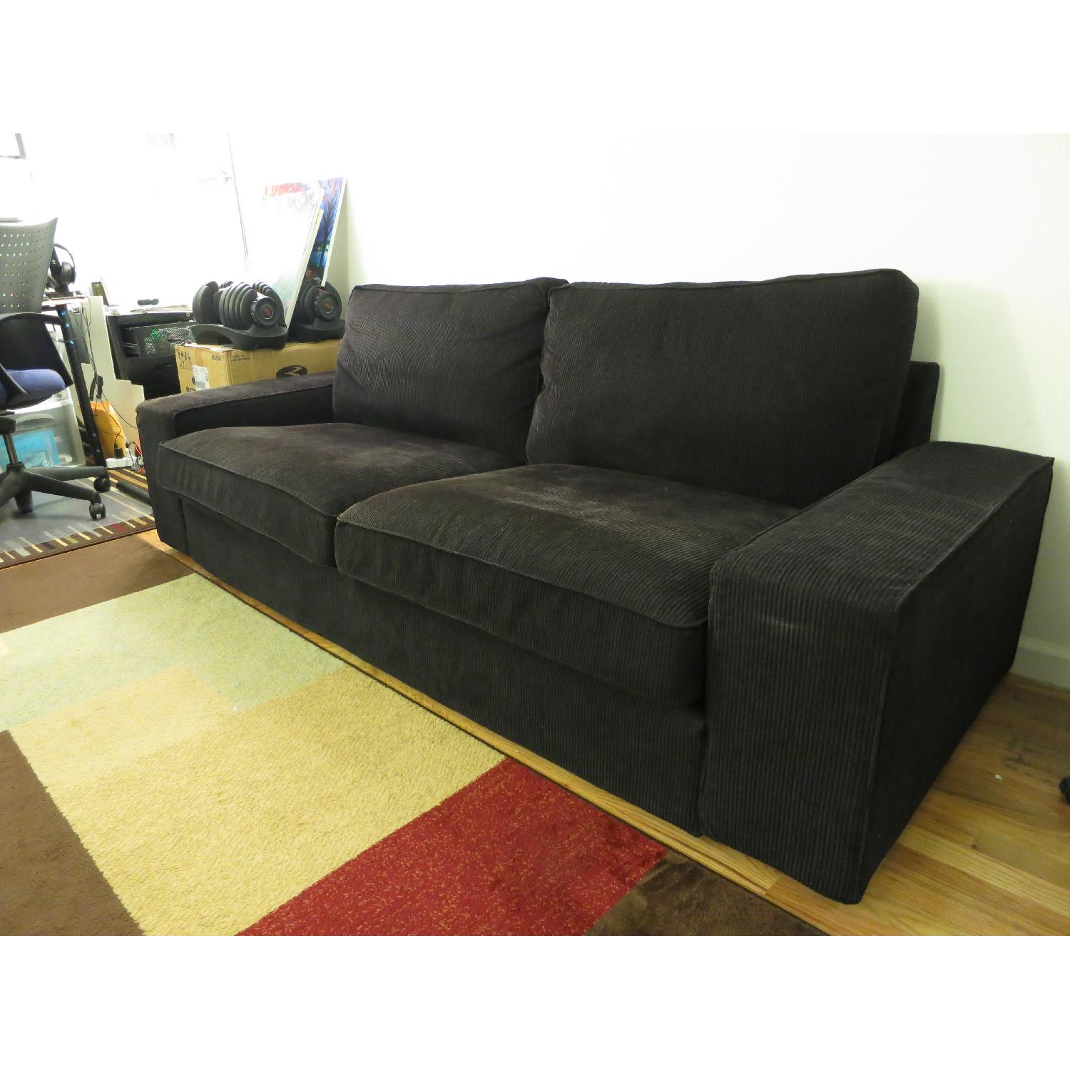 Ikea Kivik Sofa - image-3
