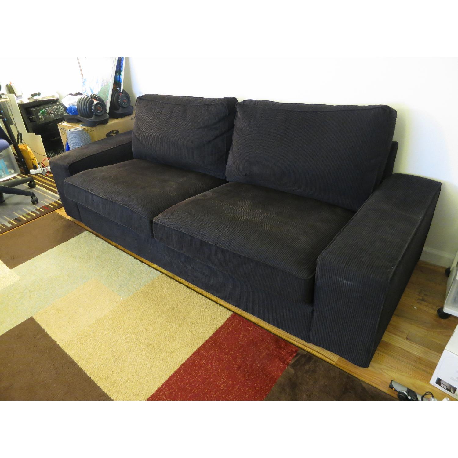 Ikea Kivik Sofa - image-4
