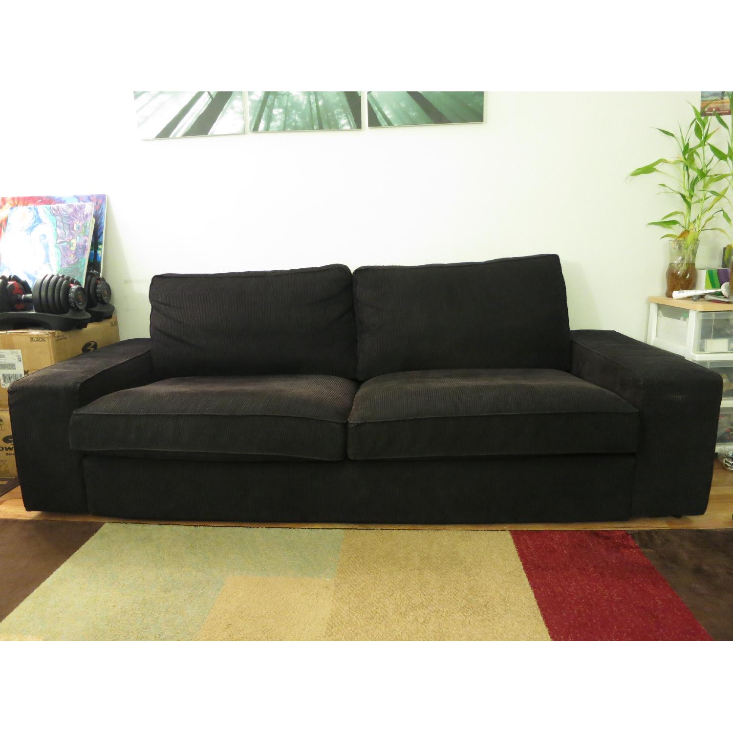Ikea Kivik Sofa - image-5