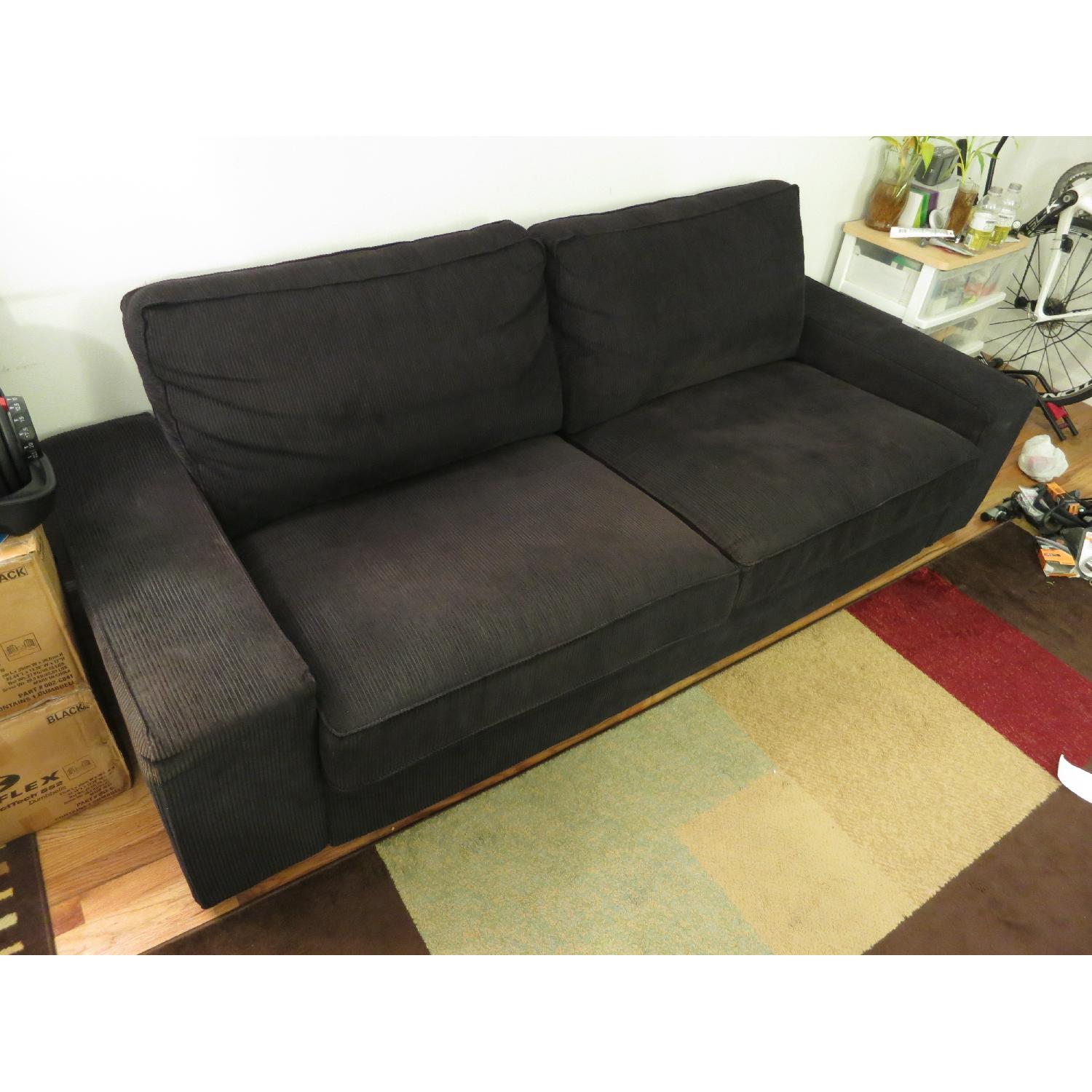 Ikea Kivik Sofa - image-6