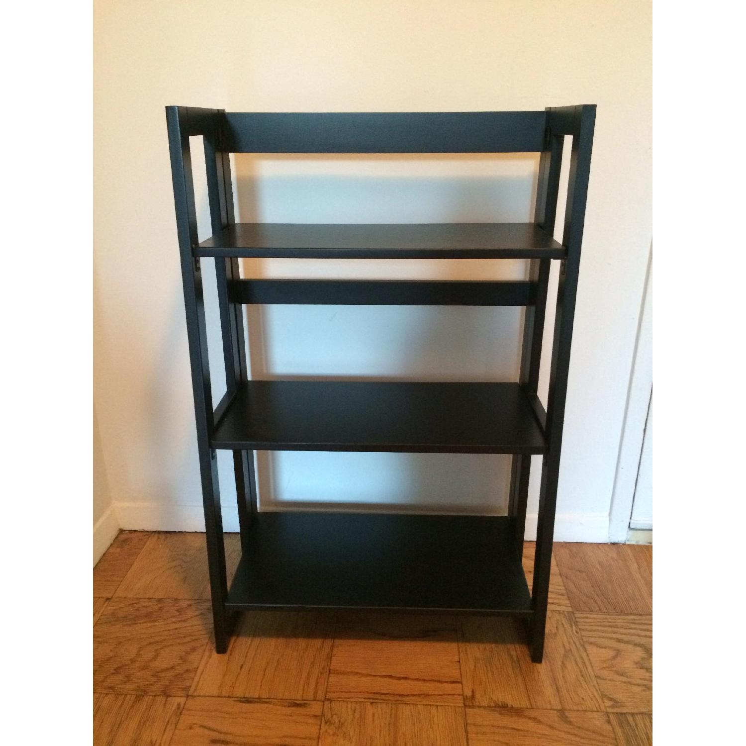 Pier 1 Imports Bookcase - image-1