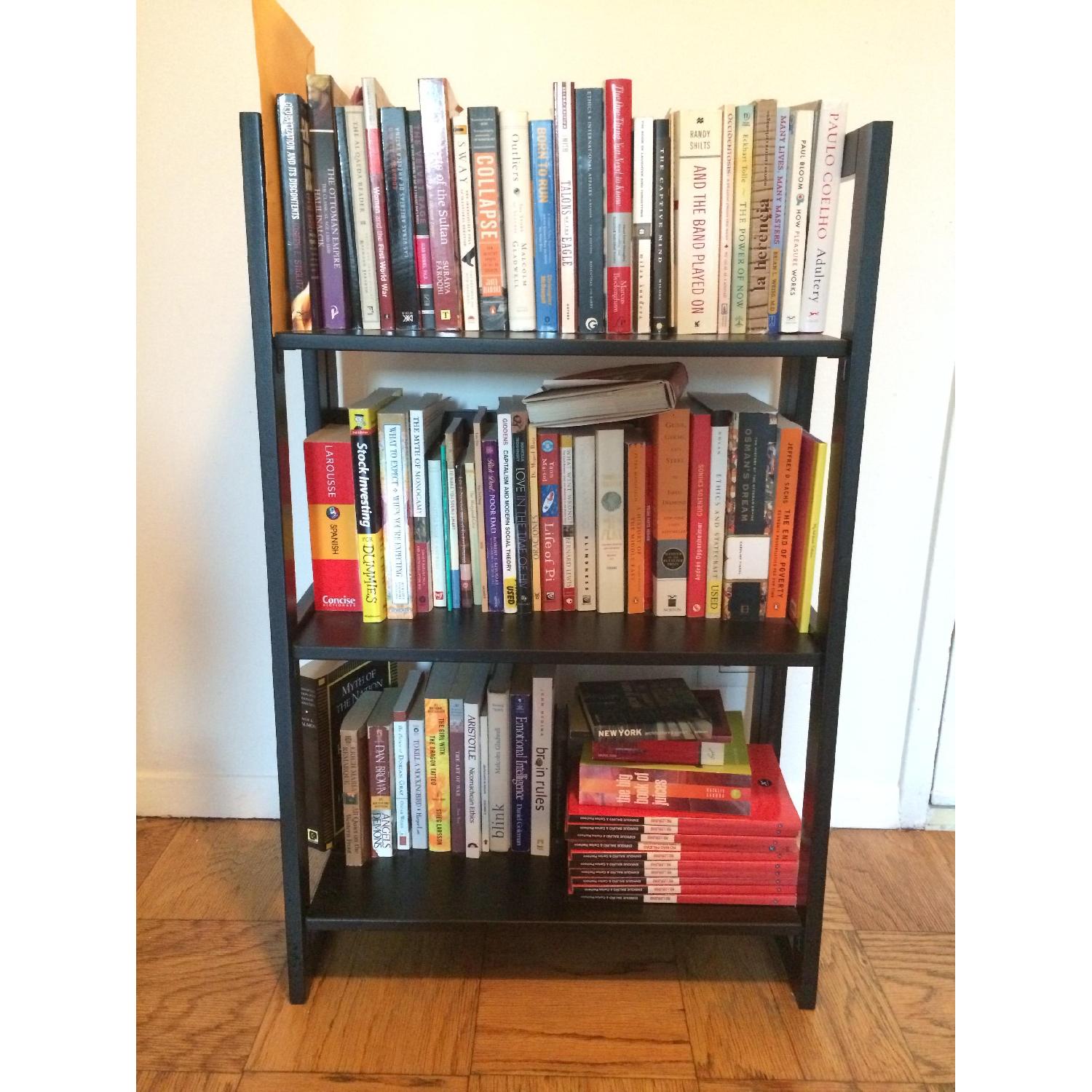 Pier 1 Imports Bookcase - image-2