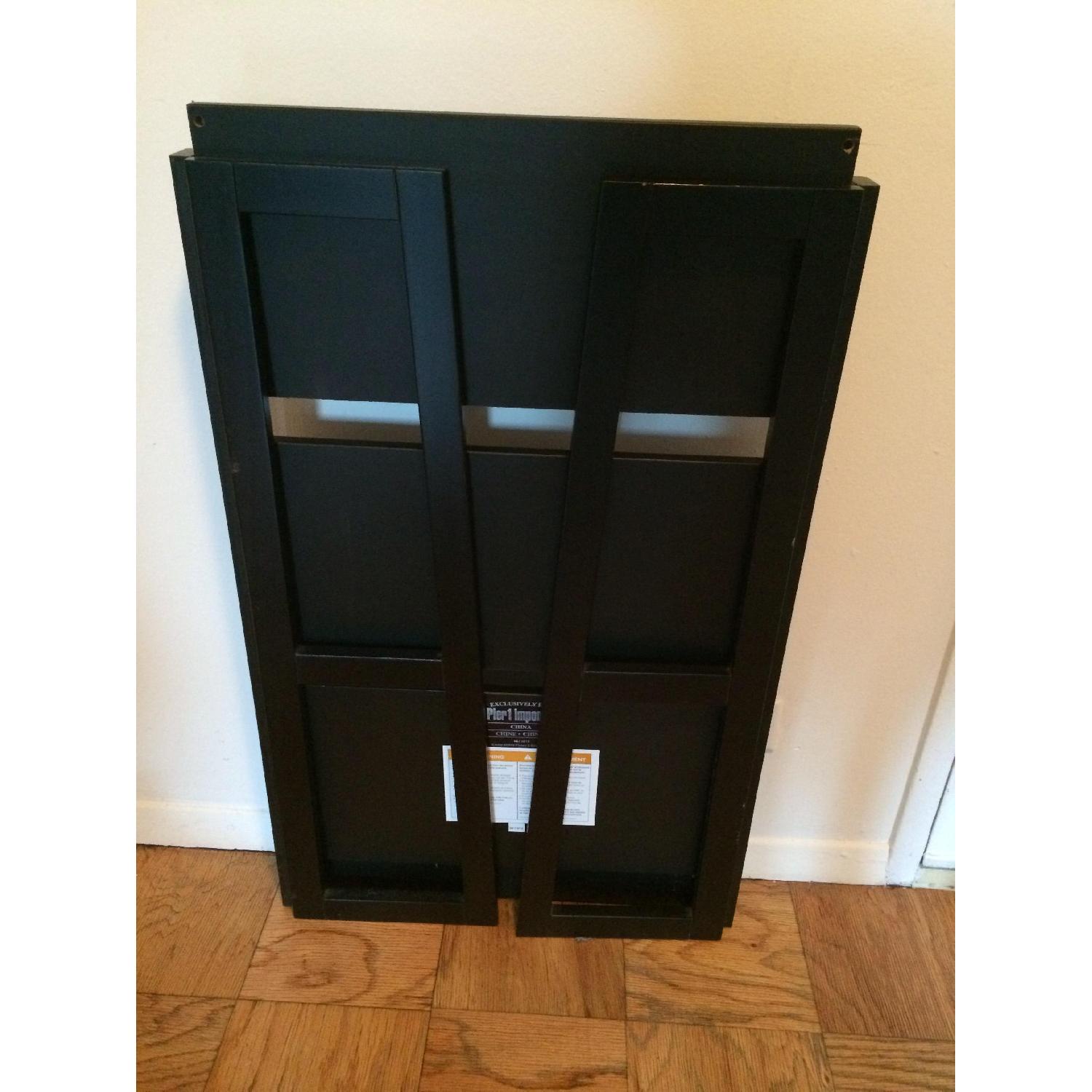 Pier 1 Imports Bookcase - image-3