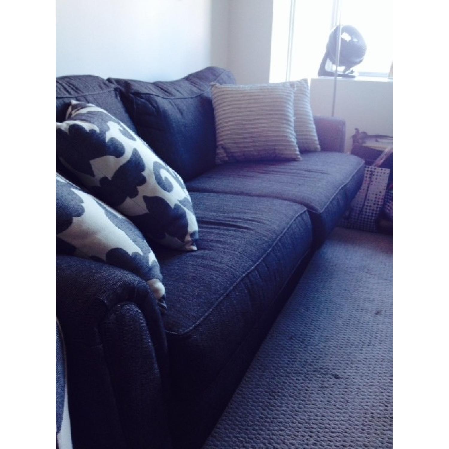 Raymour & Flanigan Chilson Sofa - image-2