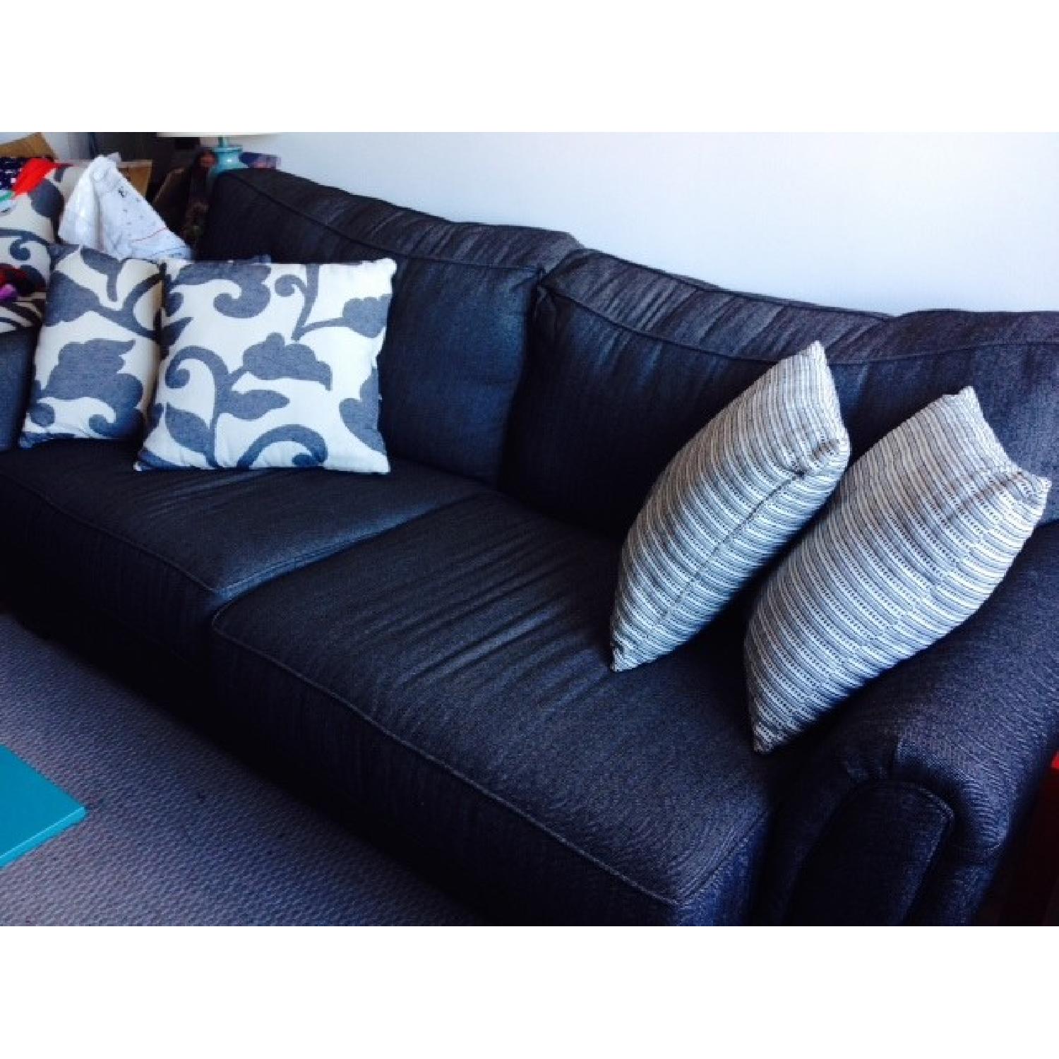 Raymour & Flanigan Chilson Sofa - image-3