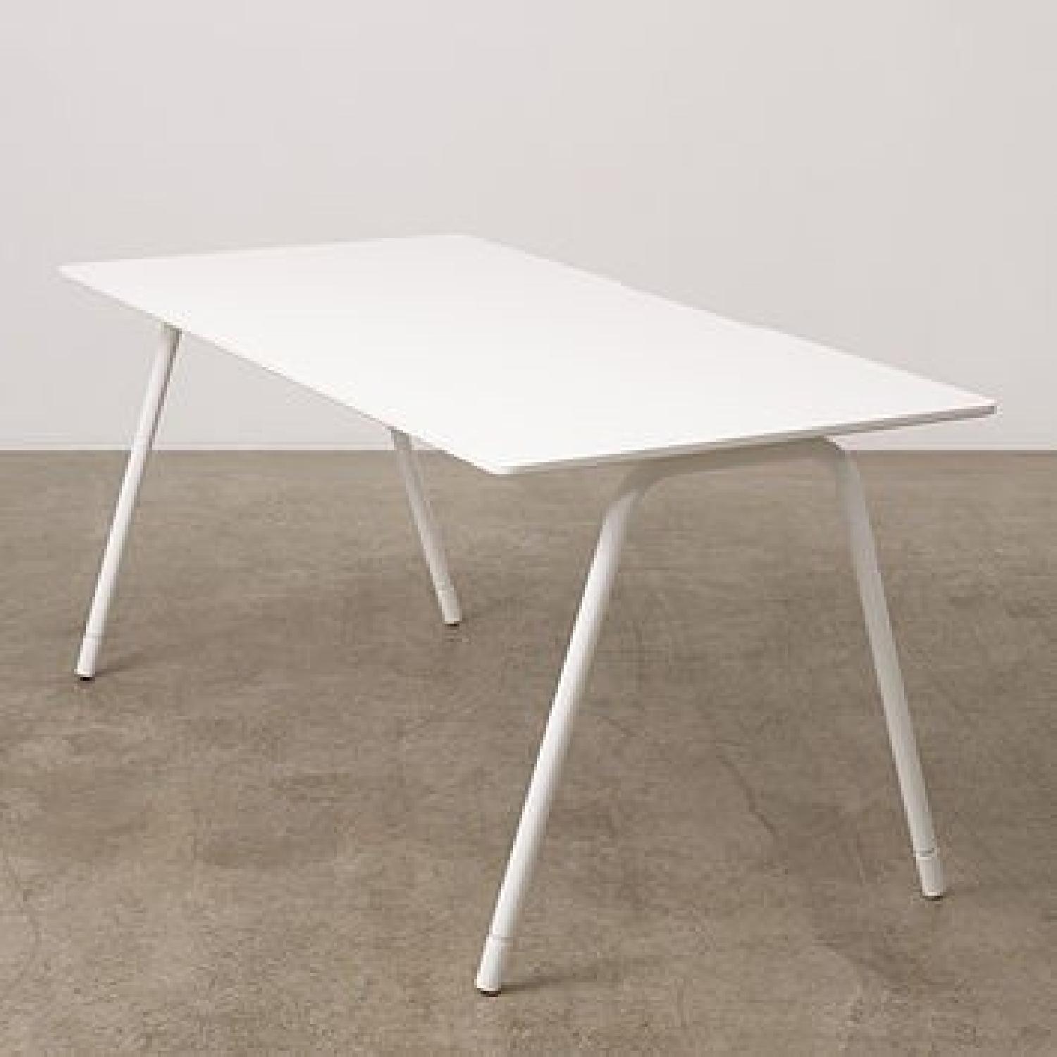 Poppin NYC  Flatiron Desk - image-2