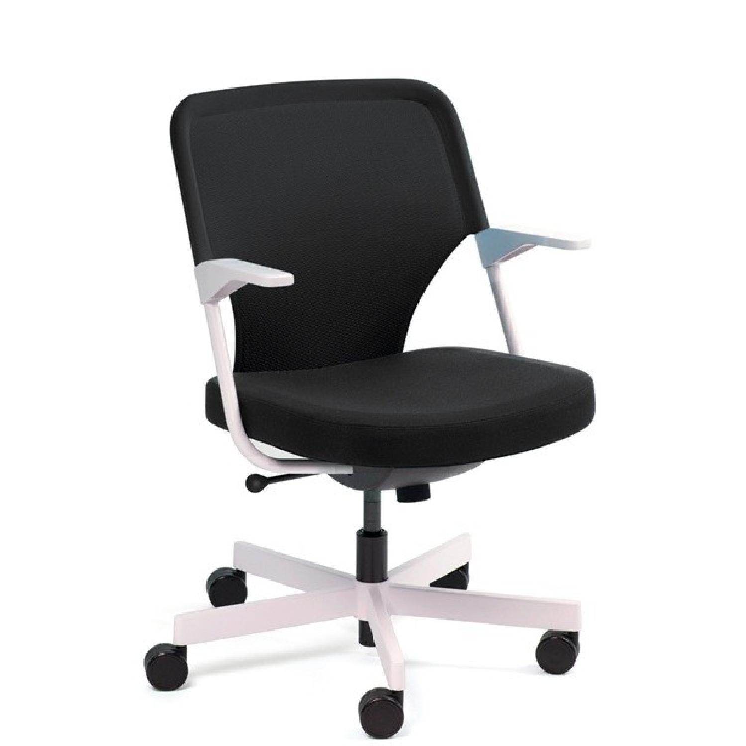 Poppin NYC Office Chair - image-0