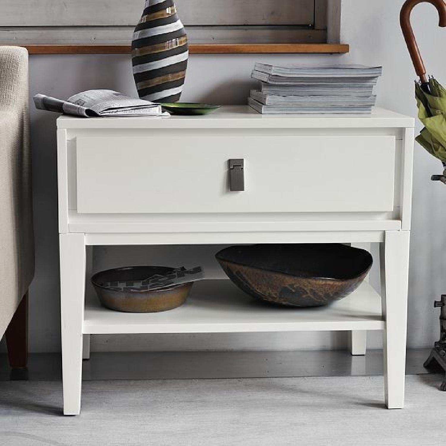 West Elm Night Stand - image-1