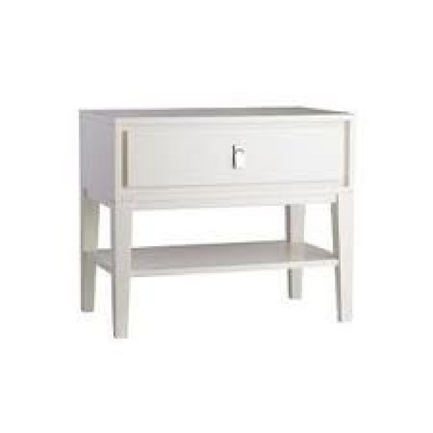 West Elm Night Stand - image-2