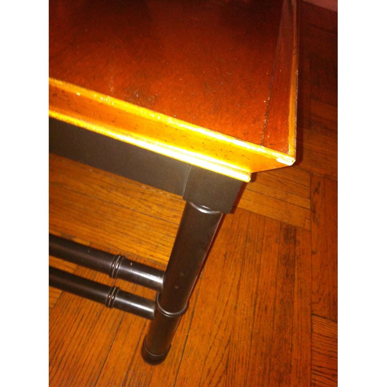 Vintage 1950's Coffee Table - image-2