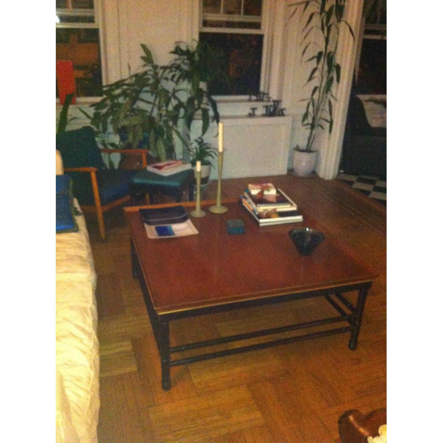 Vintage 1950's Coffee Table - image-3