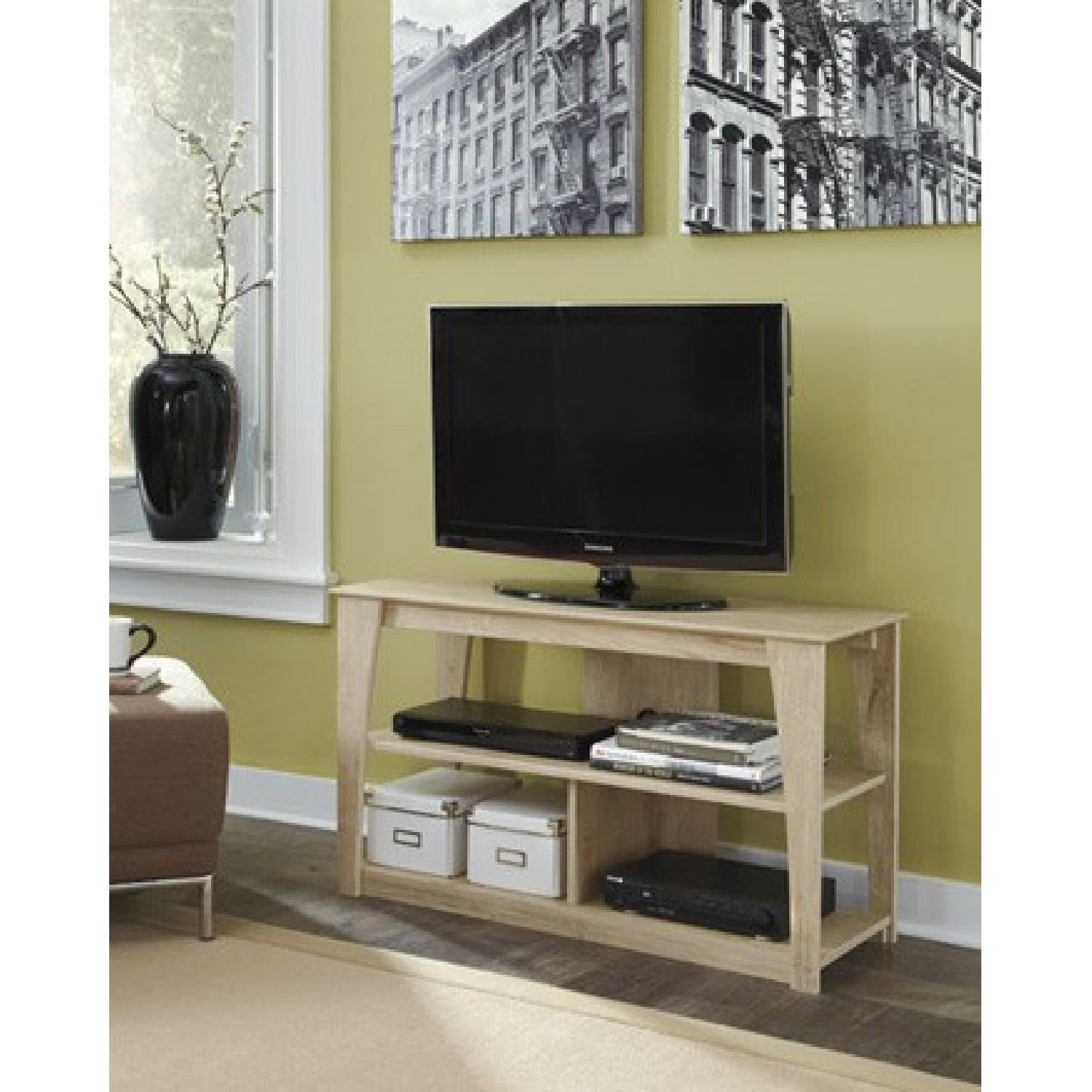 Ashley's TV Stand - image-1