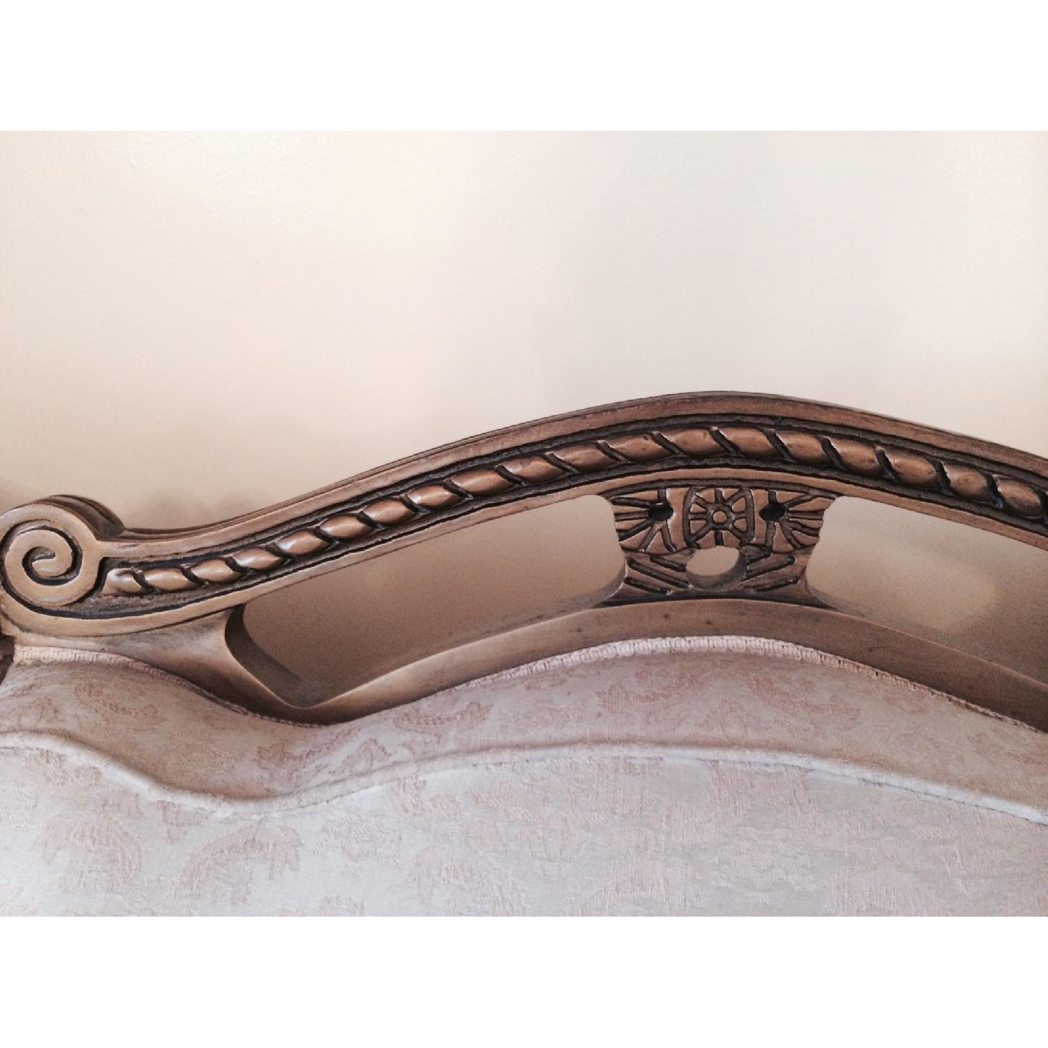 Antique Sectional Sofa - image-4