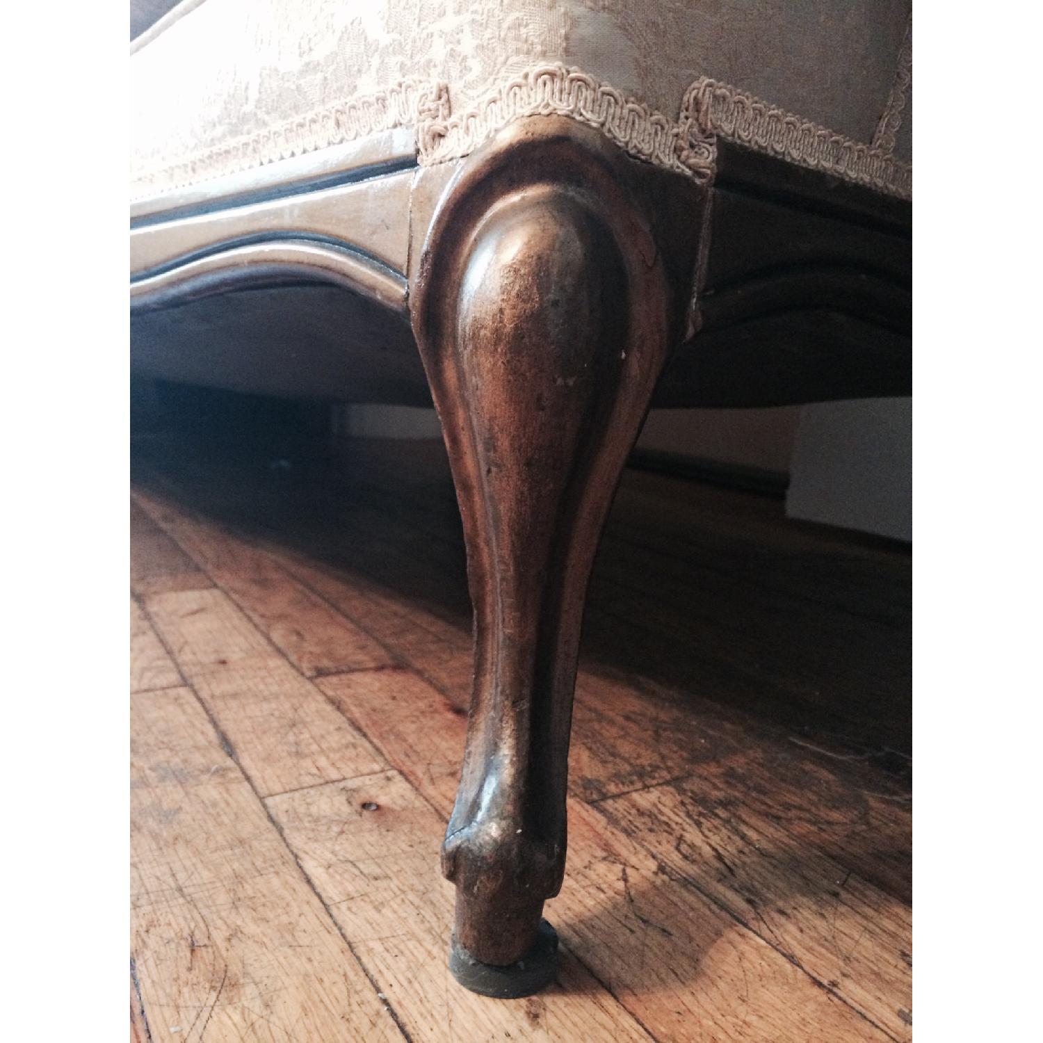 Antique Sectional Sofa - image-7