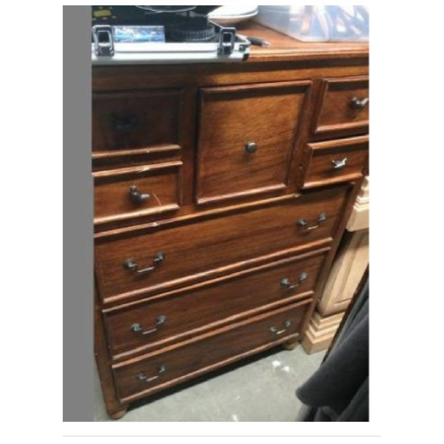 Dresser/TV Stand - image-1