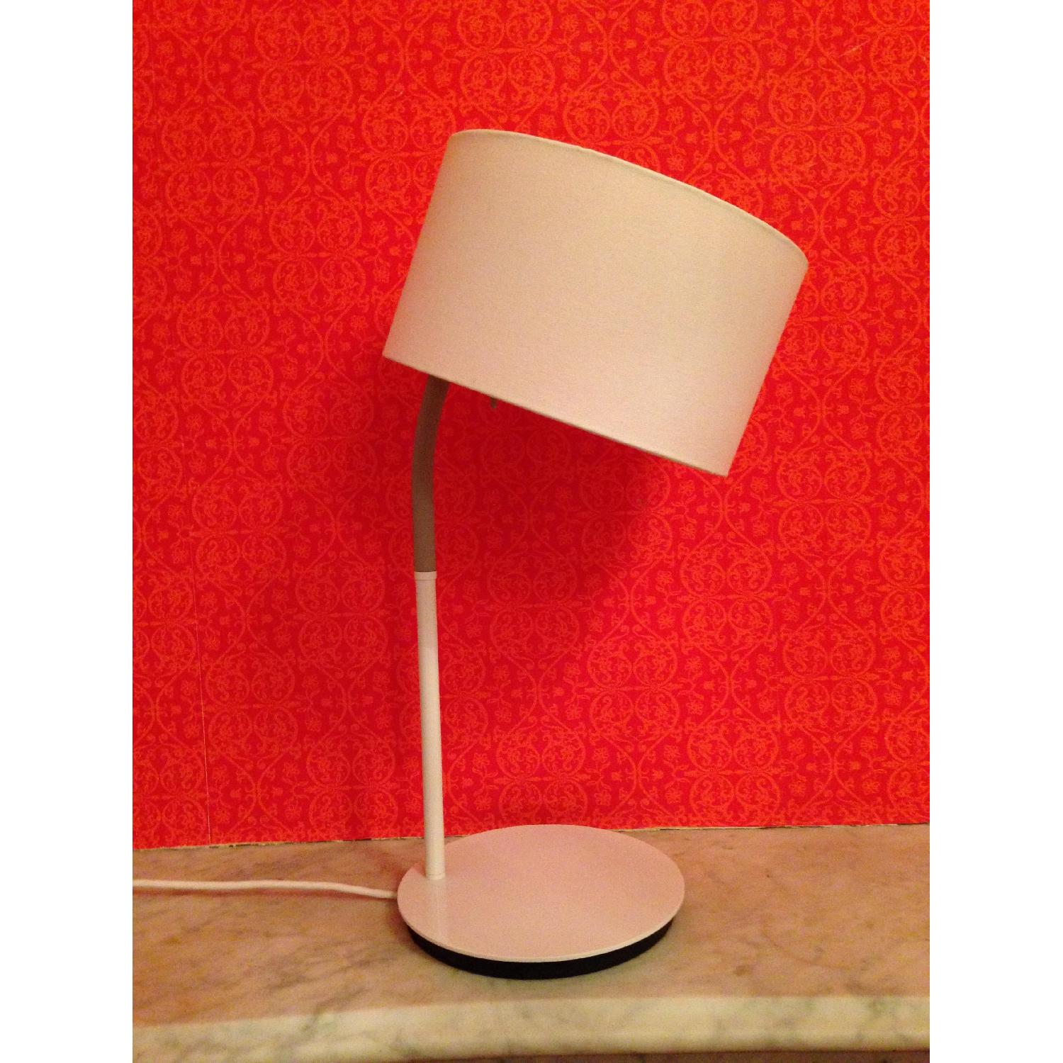 Ikea Table Lamps - Set of 2 - image-1