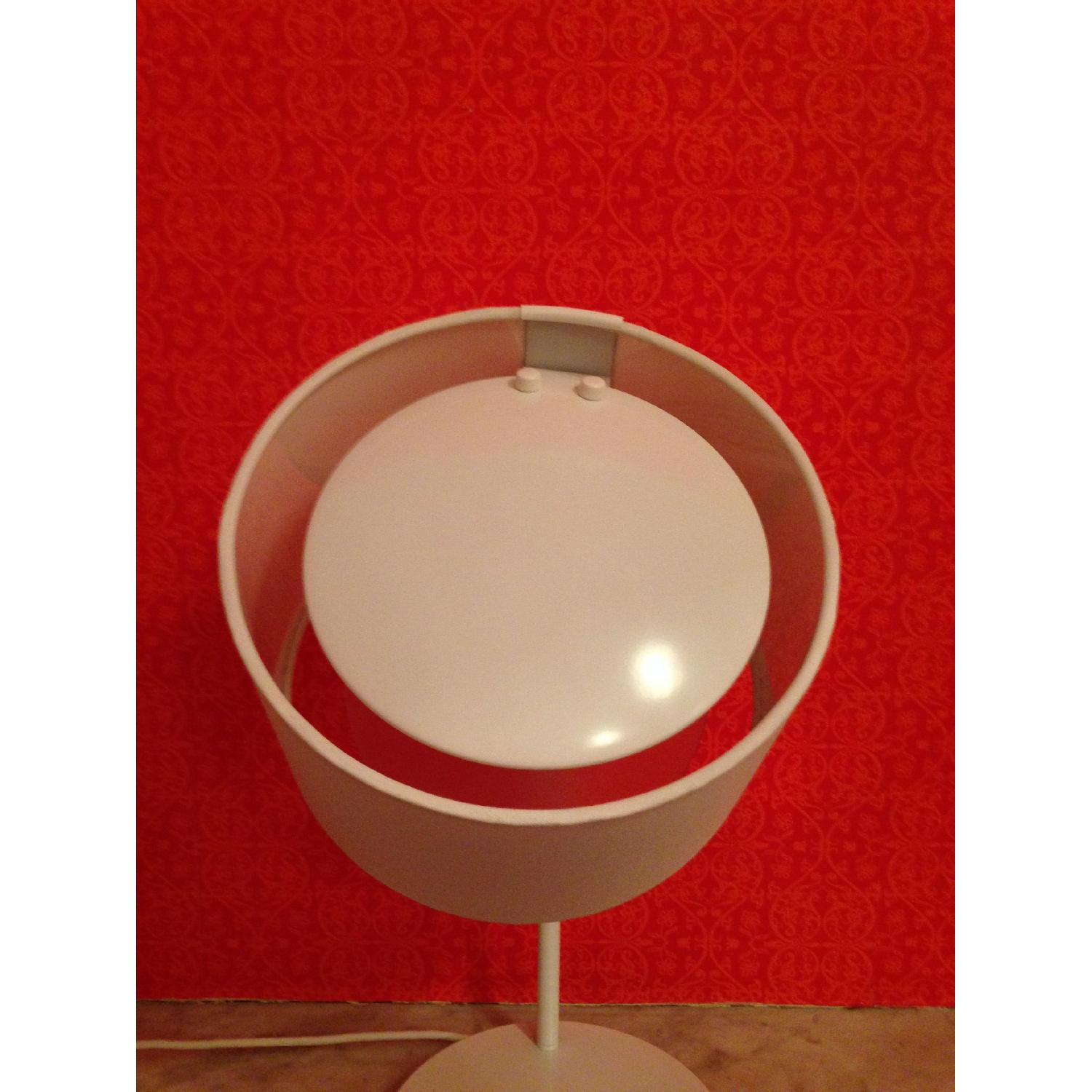 Ikea Table Lamps - Set of 2 - image-3