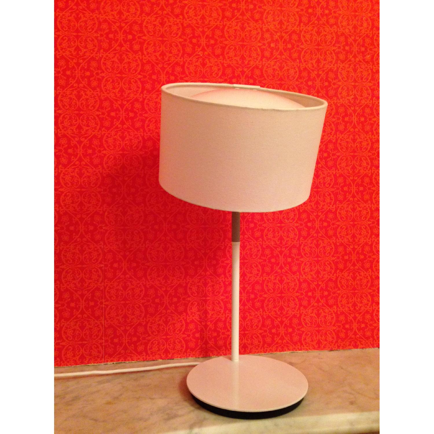 Ikea Table Lamps - Set of 2 - image-4