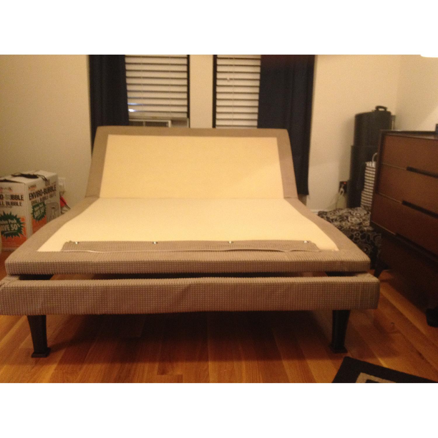 Serta Motion Perfect Adjustable Foundation - image-1