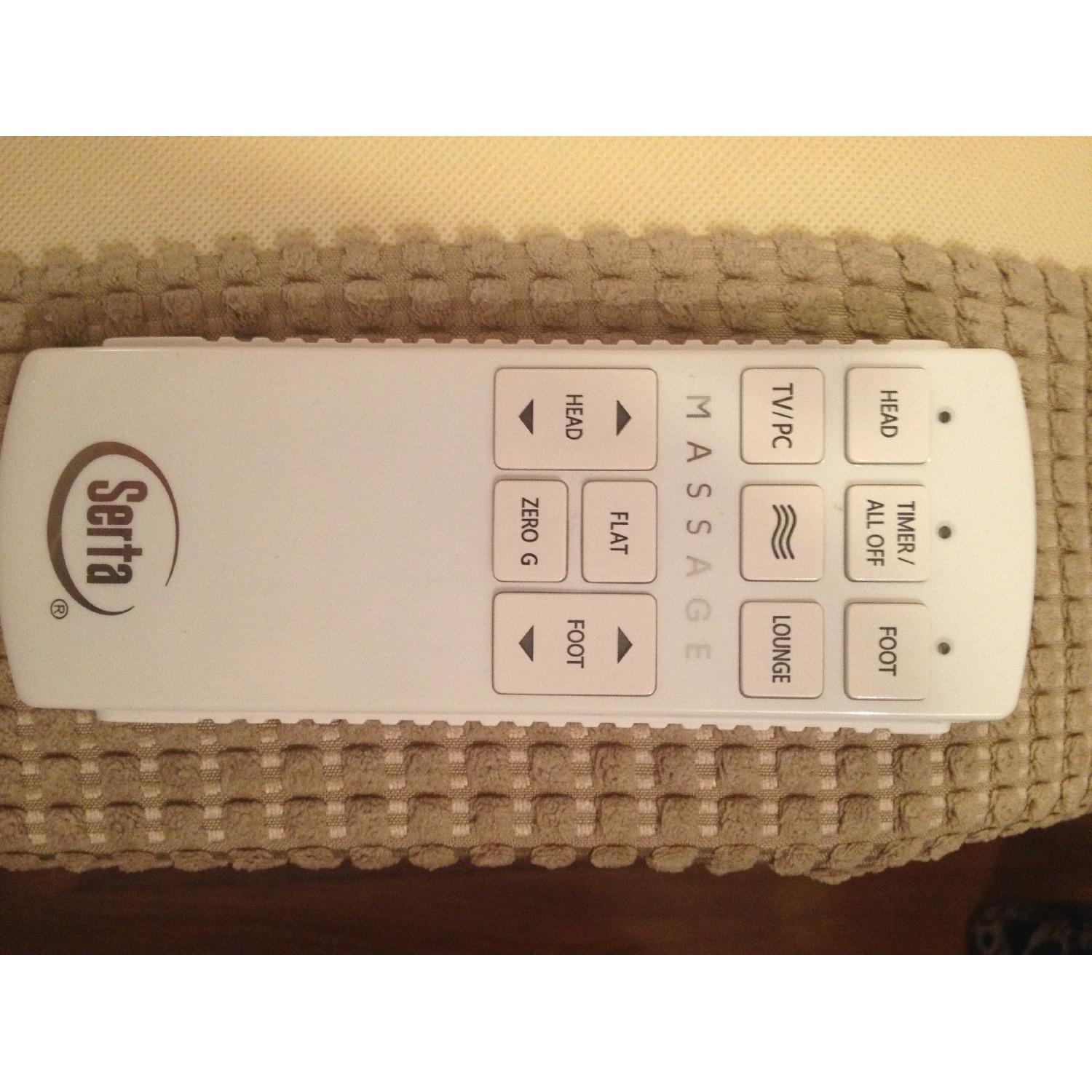 Serta Motion Perfect Adjustable Foundation - image-3