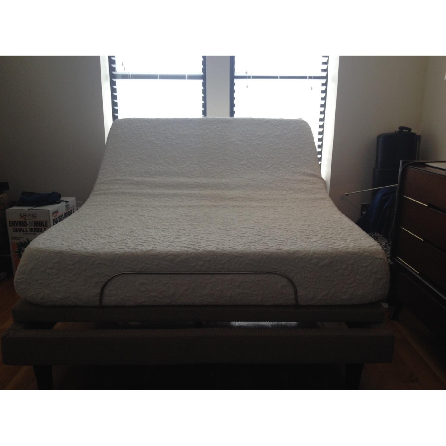 Serta Motion Perfect Adjustable Foundation - image-5